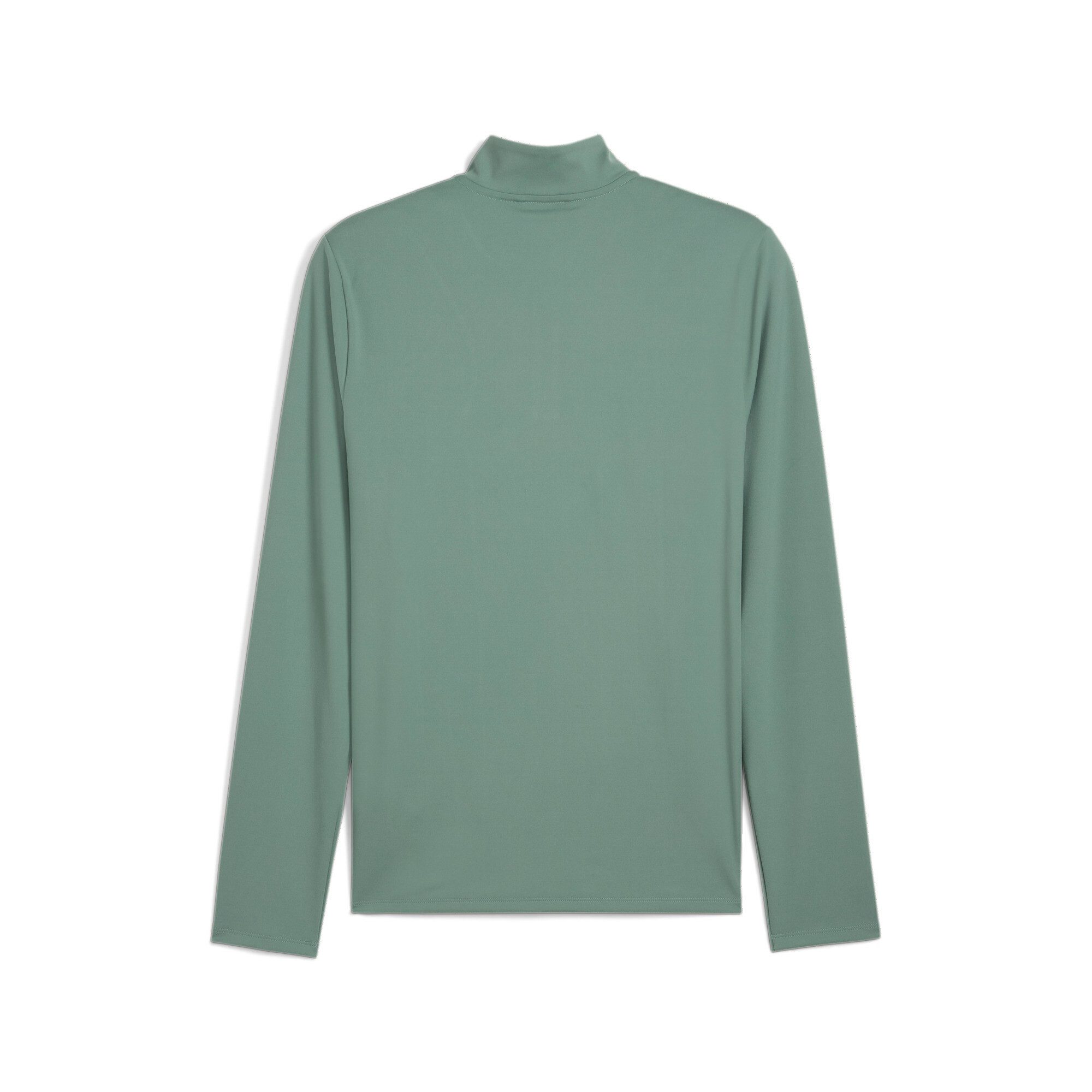 PUMA Sweatshirt M CLOUDSPUN 1/4 ZIP