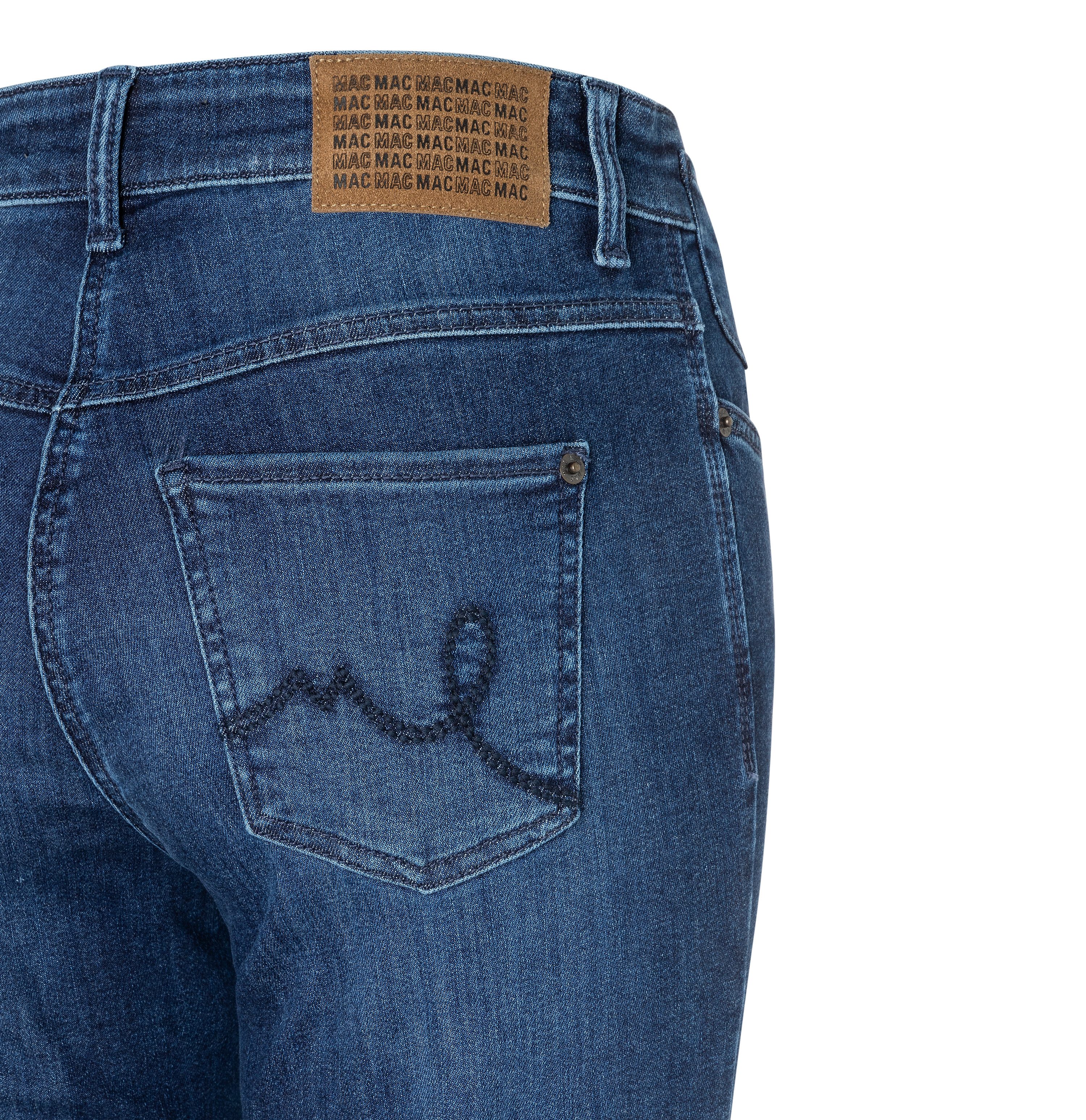 MAC Bootcut jeans Laura