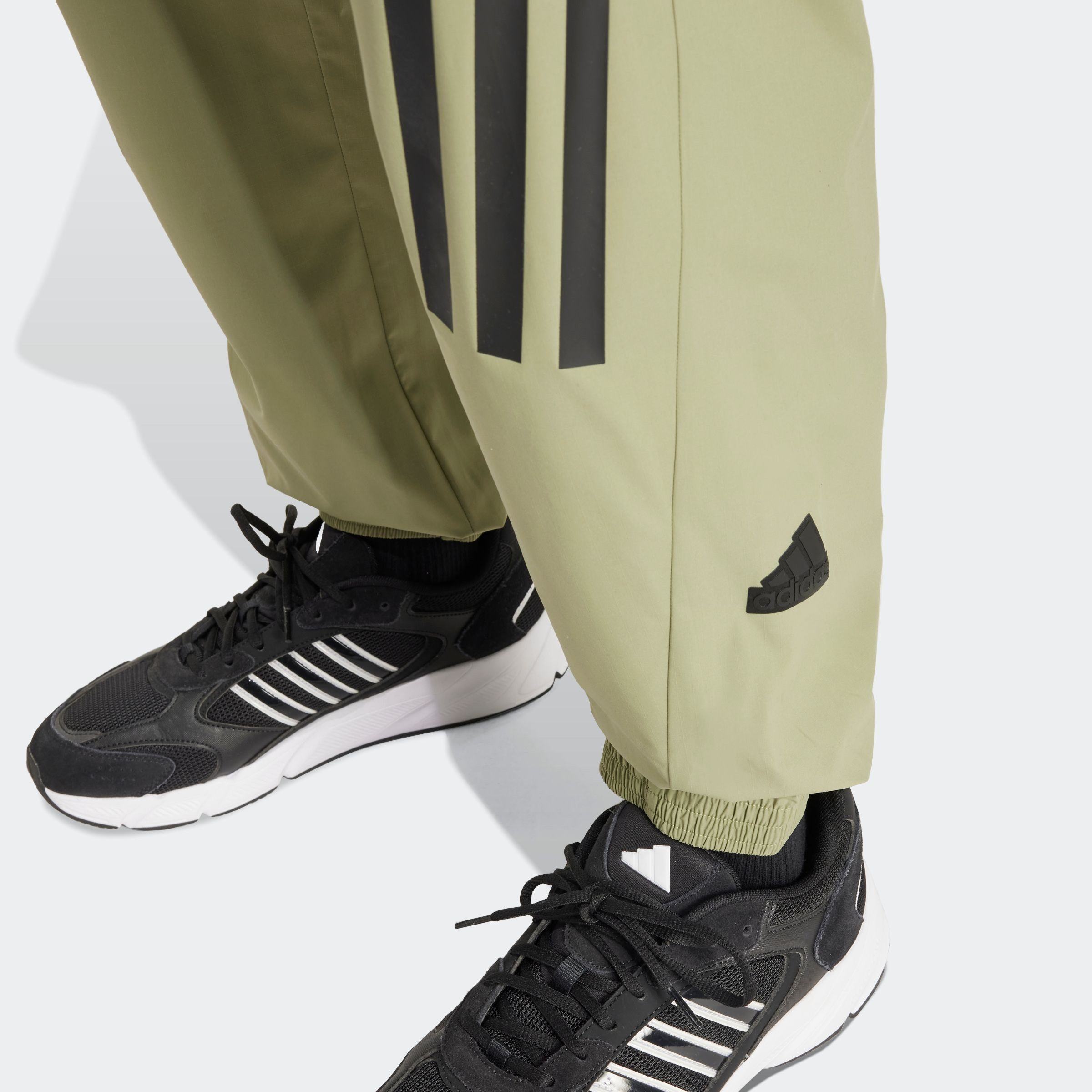 adidas Sportswear Sportbroek M FI WV PT (1-delig)