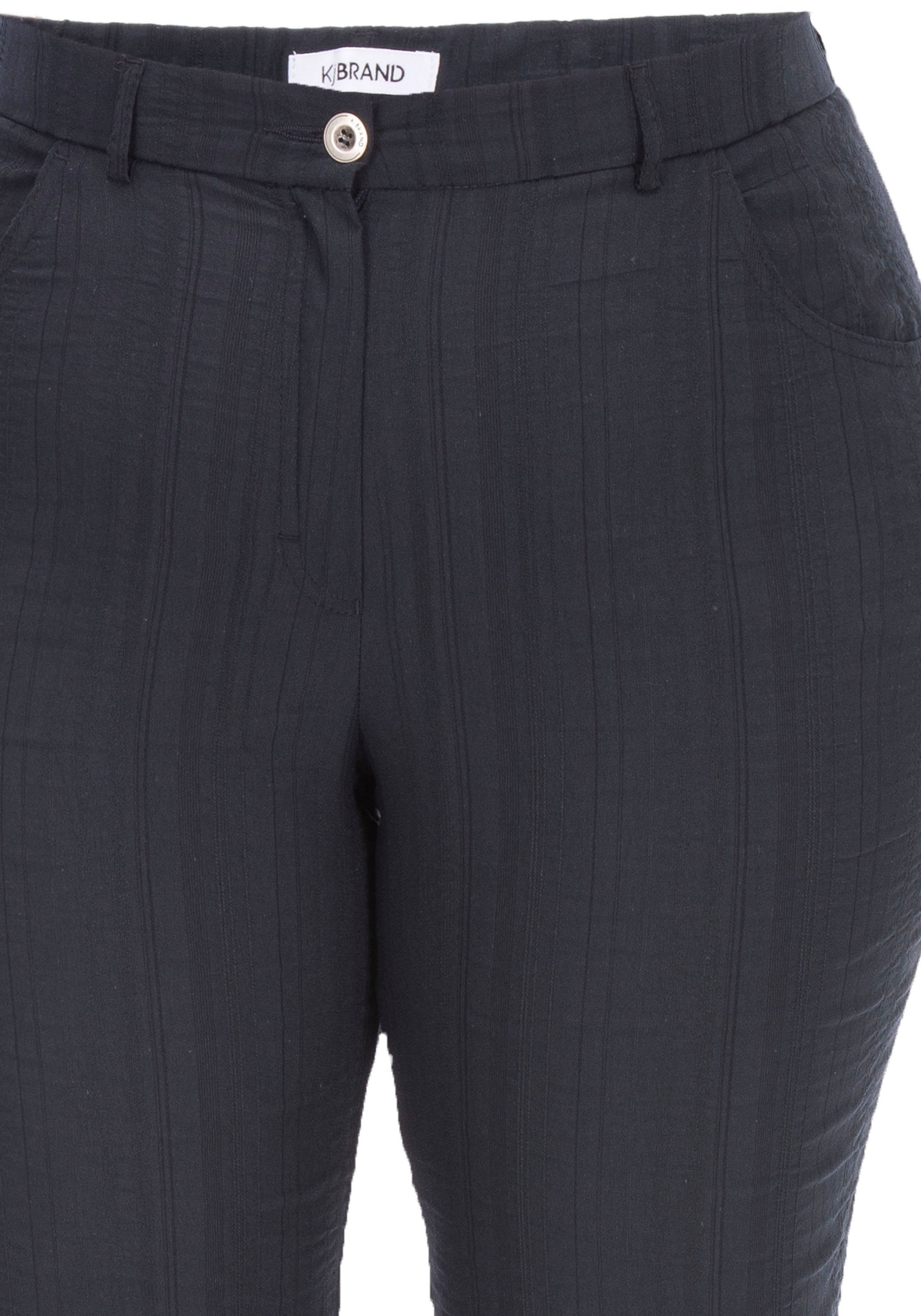 KjBRAND 7/8-broek BEA 7/8 strijkvrij