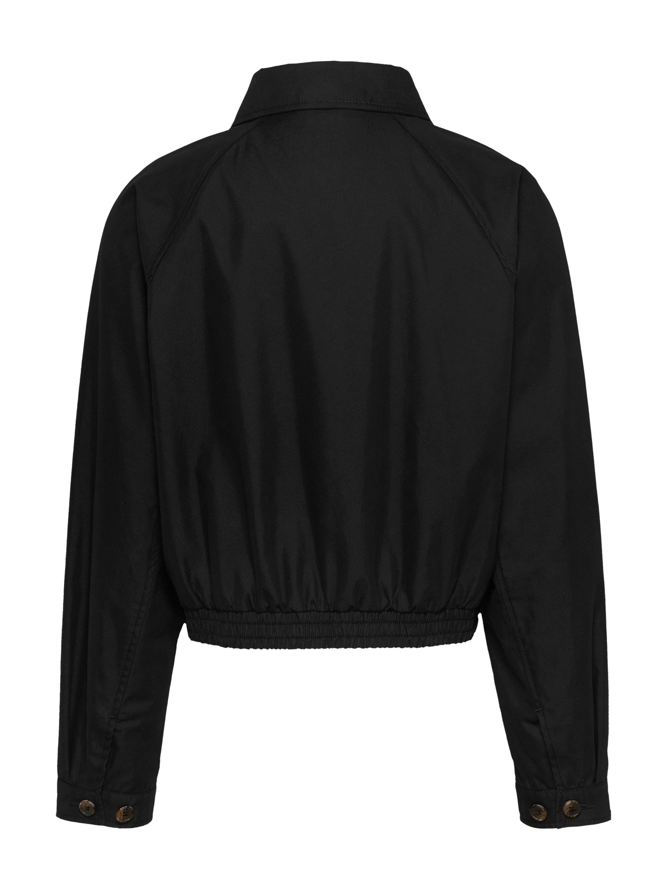 TOMMY JEANS Blouson TJW COTTON JACKET EXT