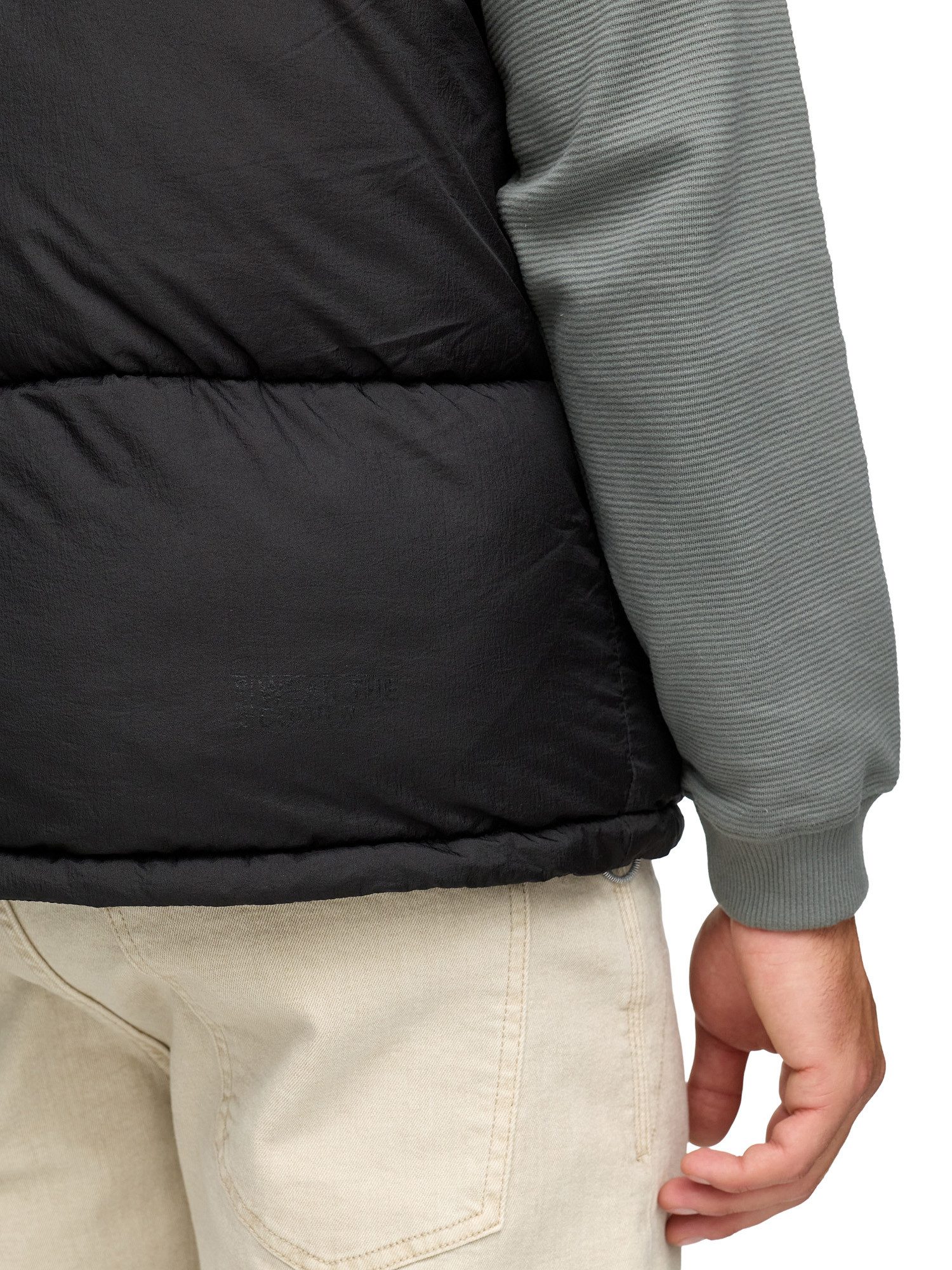 Indicode Bodywarmer INLaurits