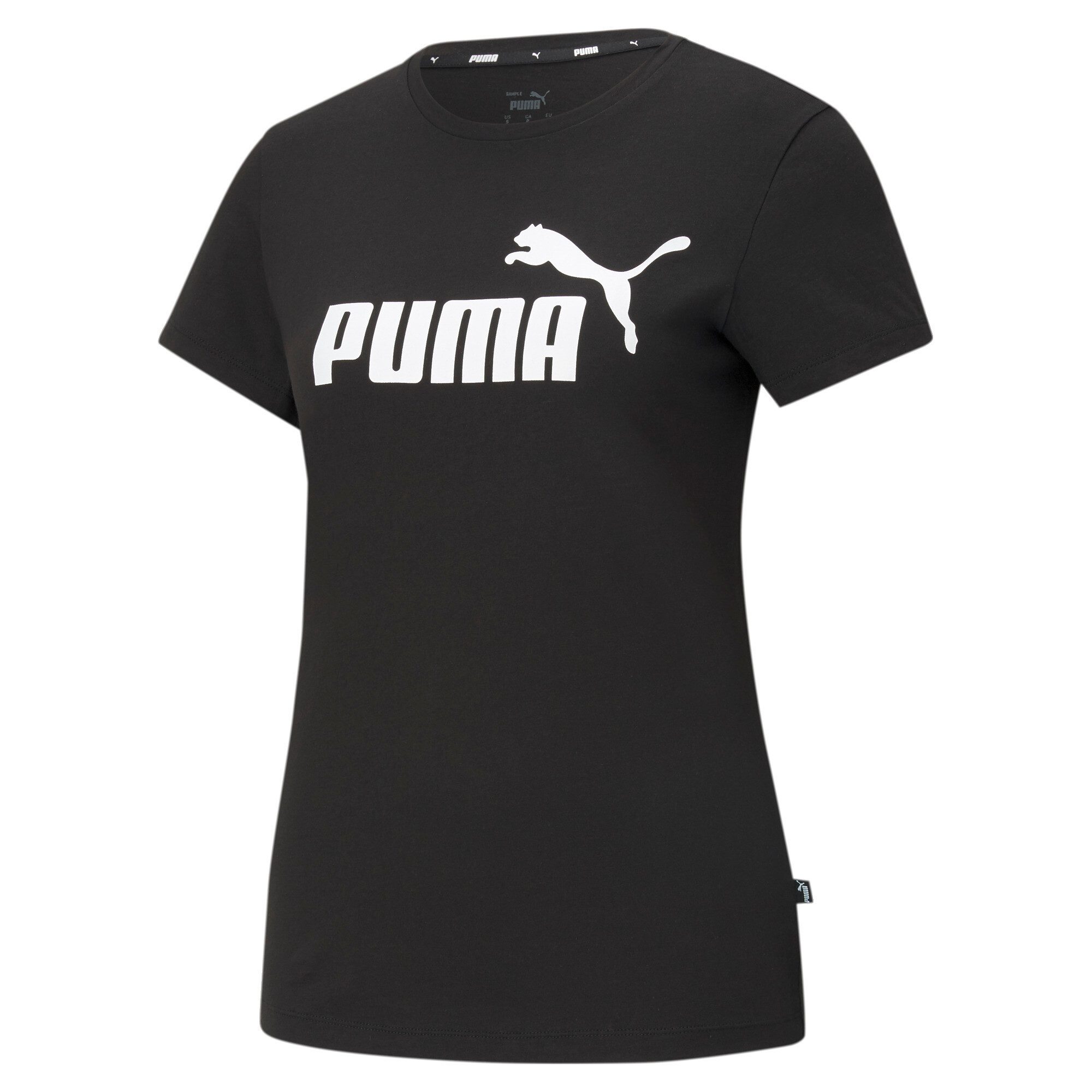 PUMA T-shirt ESS Logo Tee