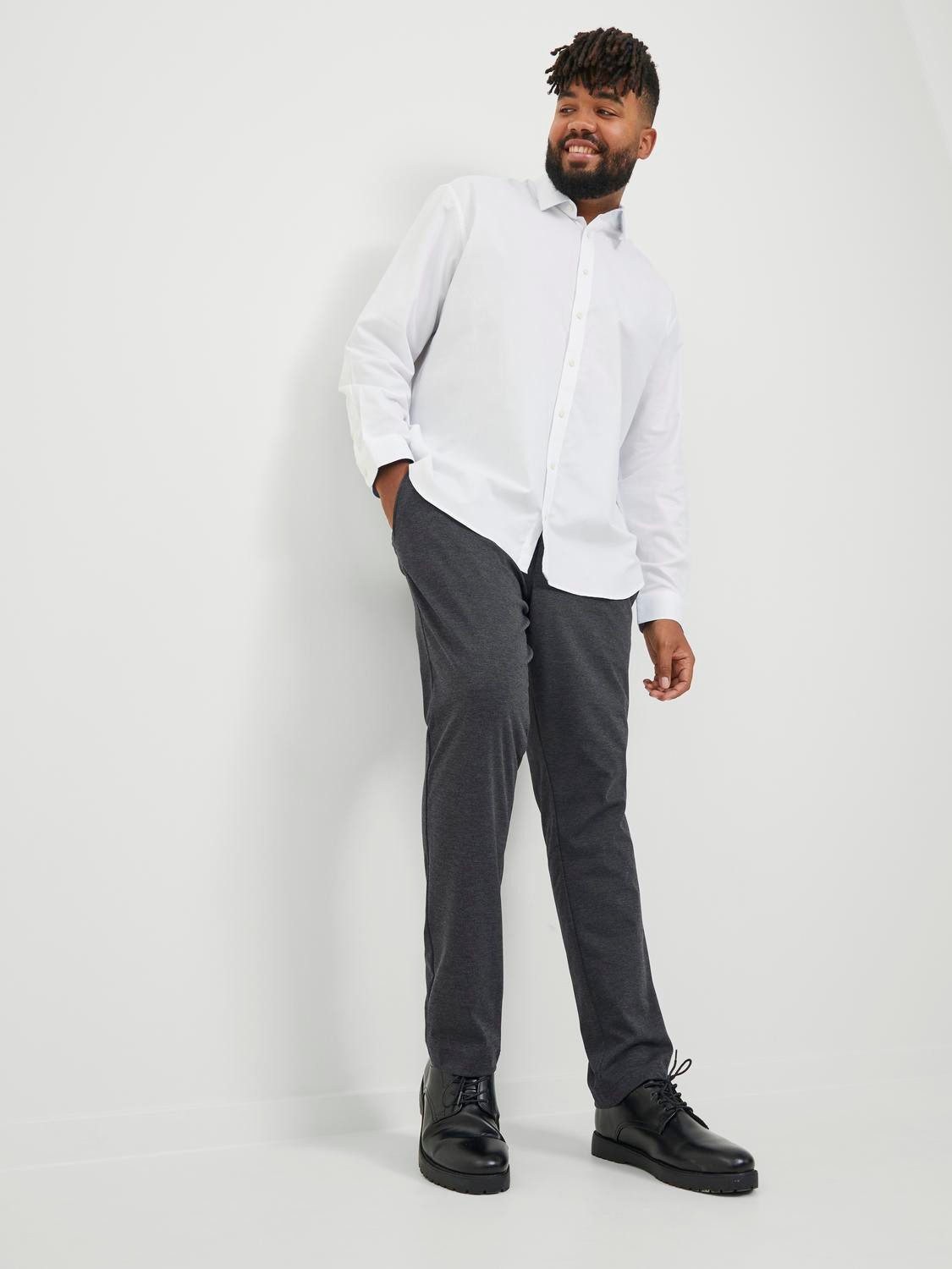 Jack & Jones PlusSize Chino JPSTMARCO JJCOOPER CHINO NOOS PLS