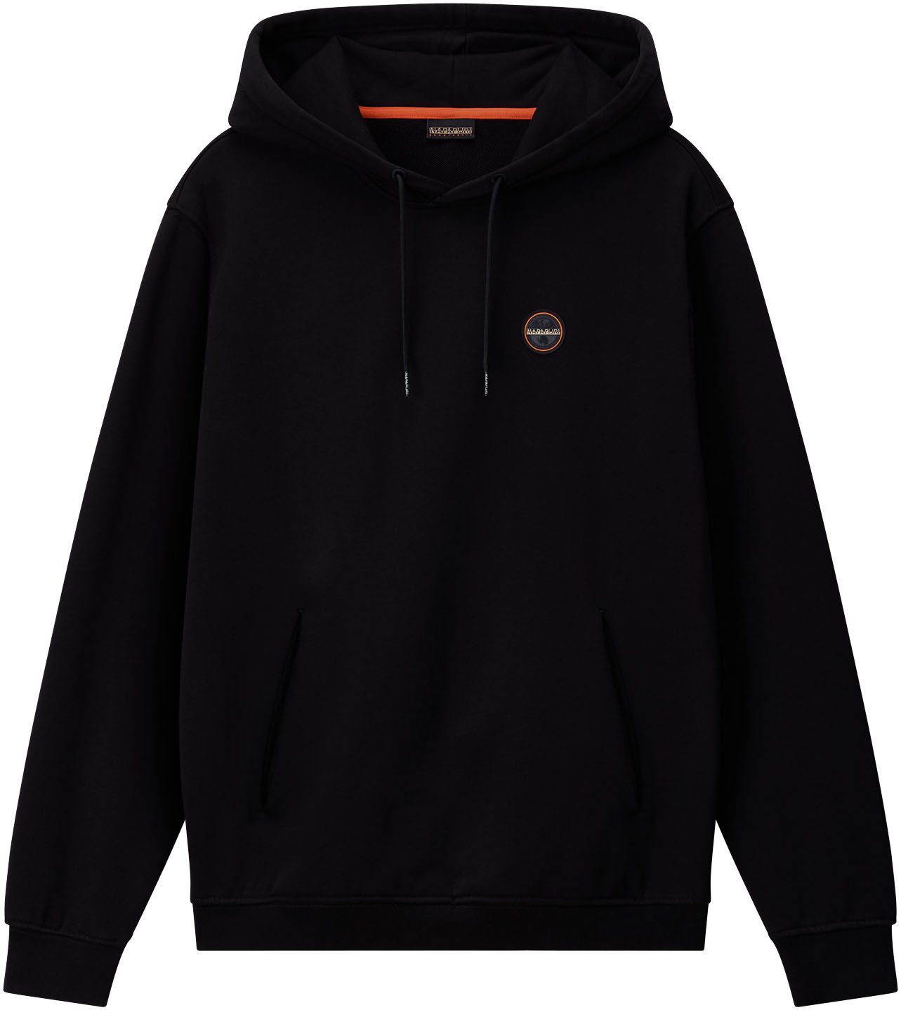 Napapijri Hoodie B-BADGE H