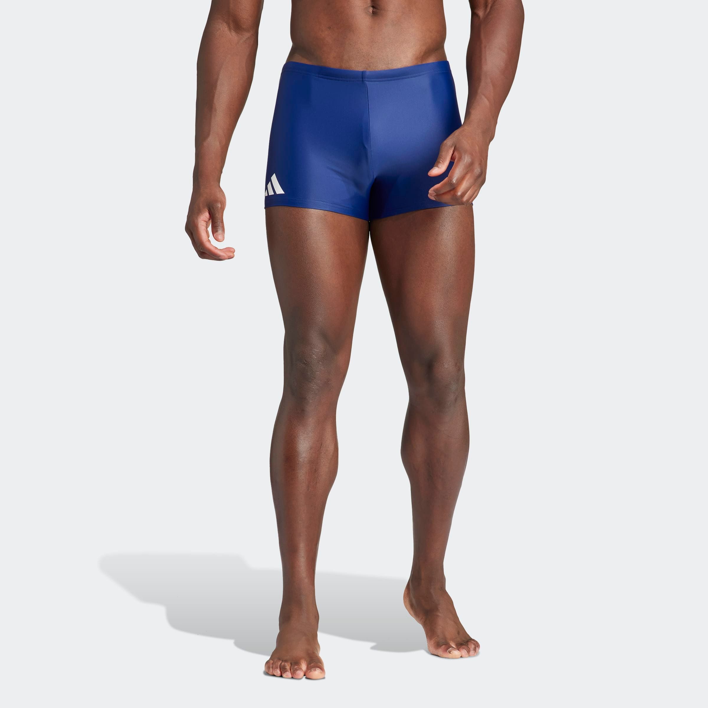 adidas Performance Zwembroek SOLID BOXER- (1 stuk)