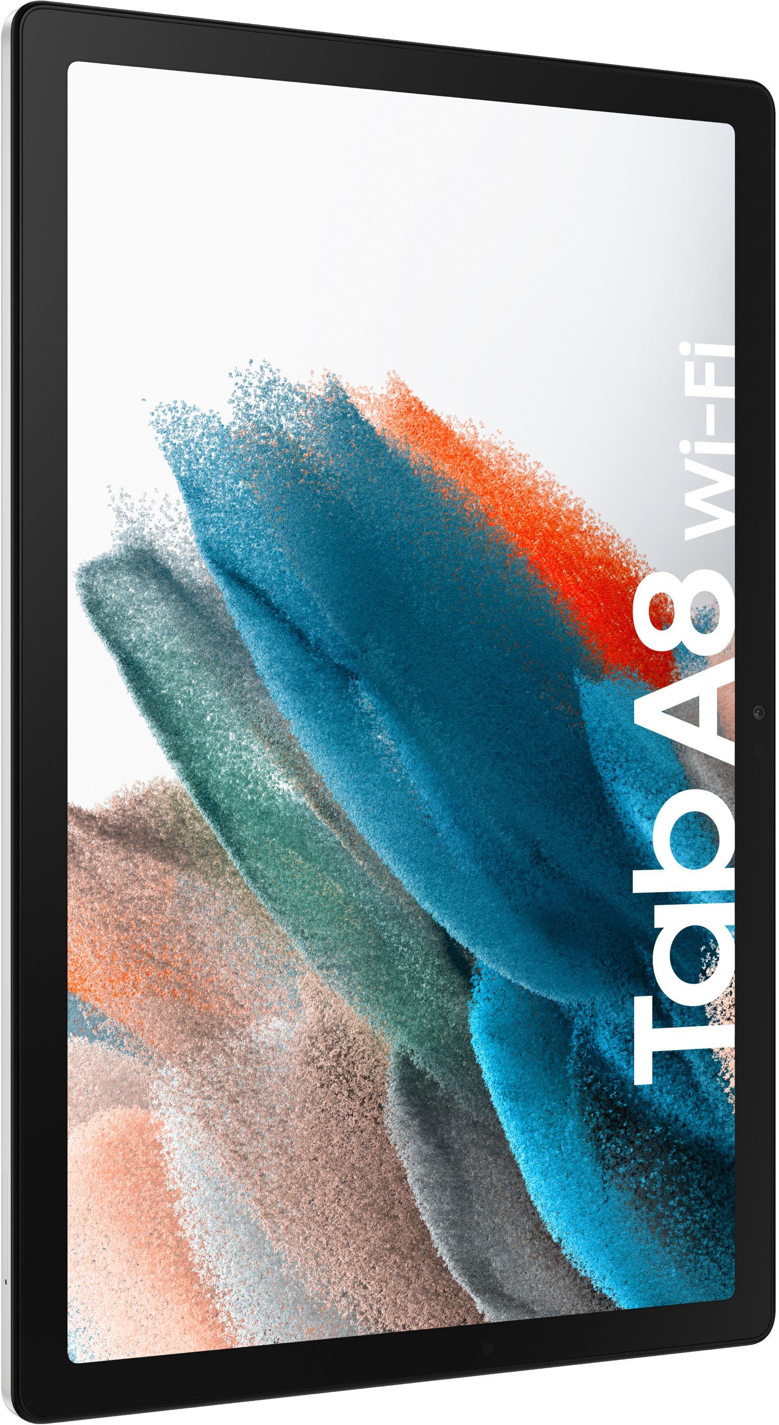 Samsung Tablet Galaxy Tab A8 Wi-Fi, 10,5", Android