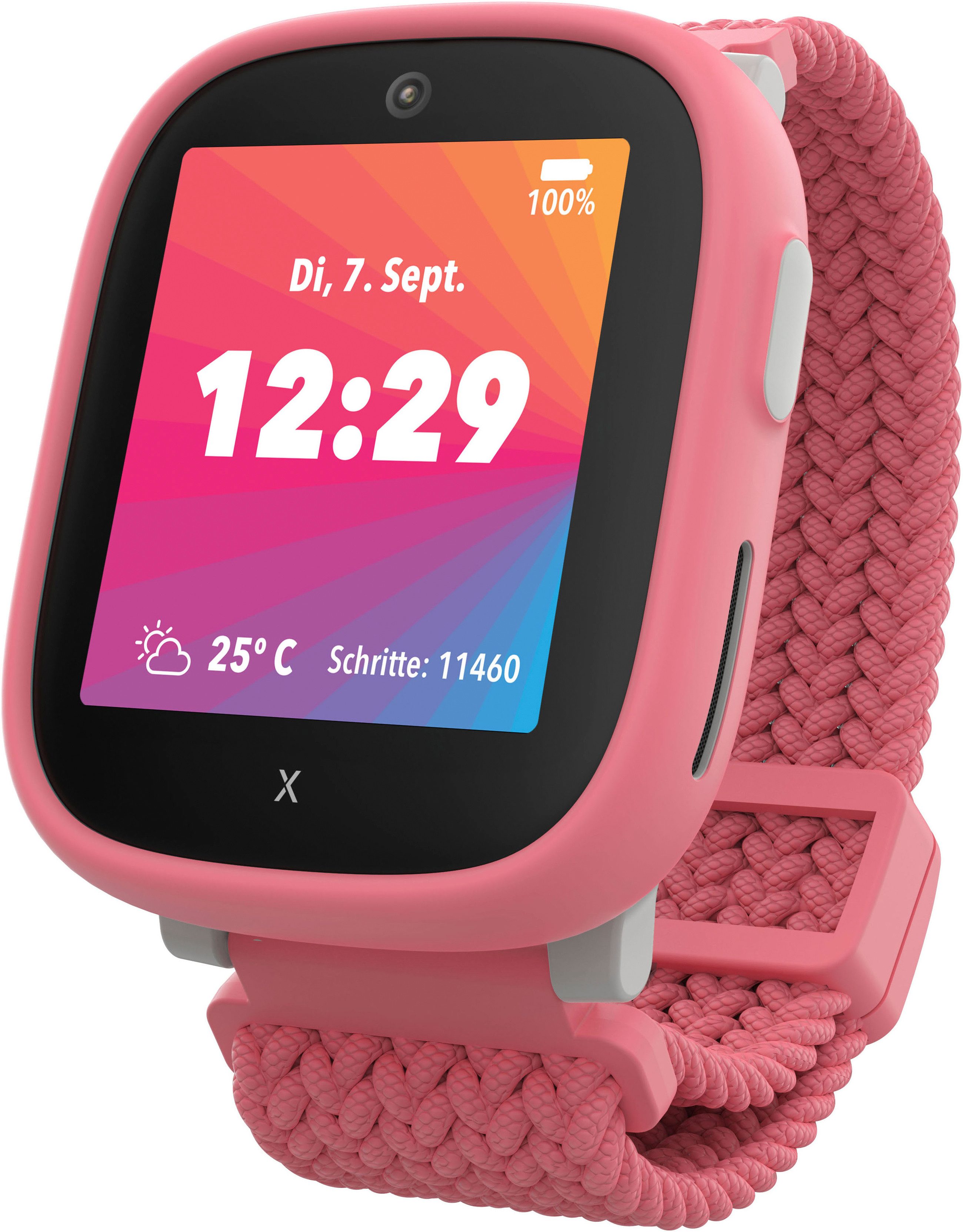 Xplora Smartwatch X6Play