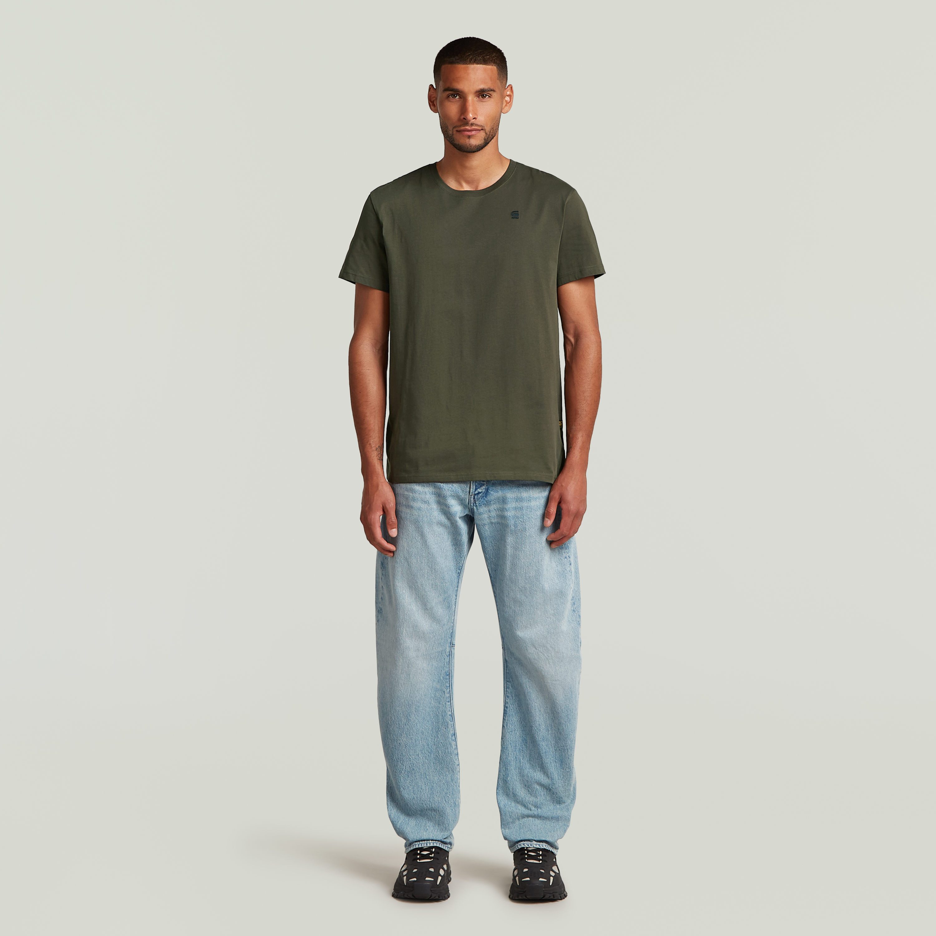 G-Star RAW T-shirt Base