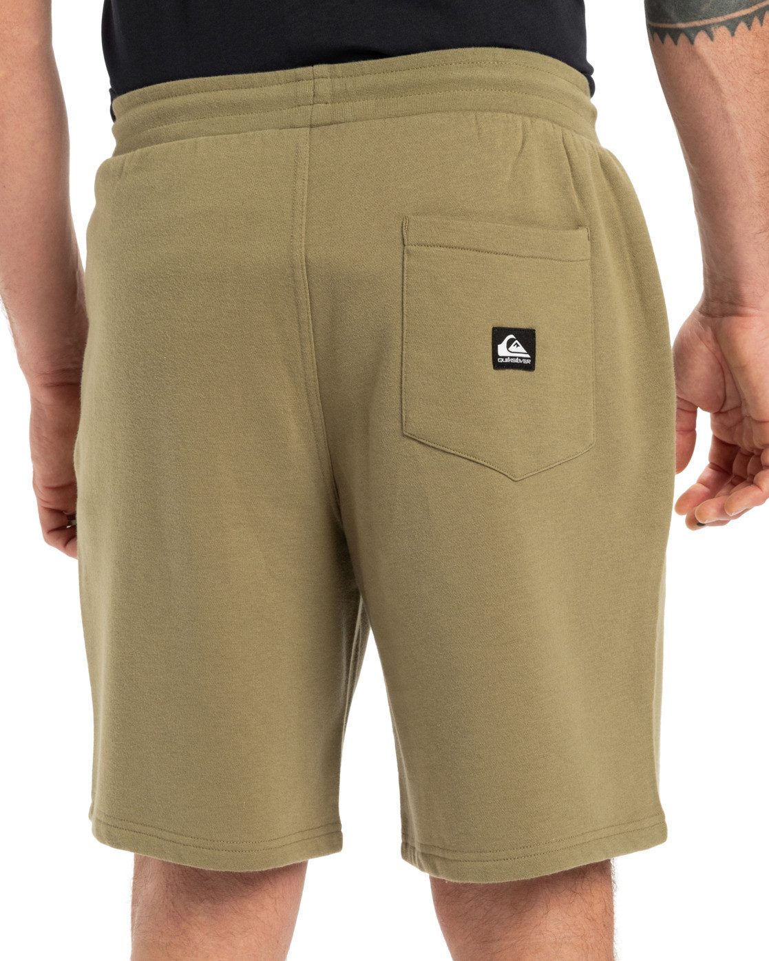 Quiksilver Bermuda Salt Water