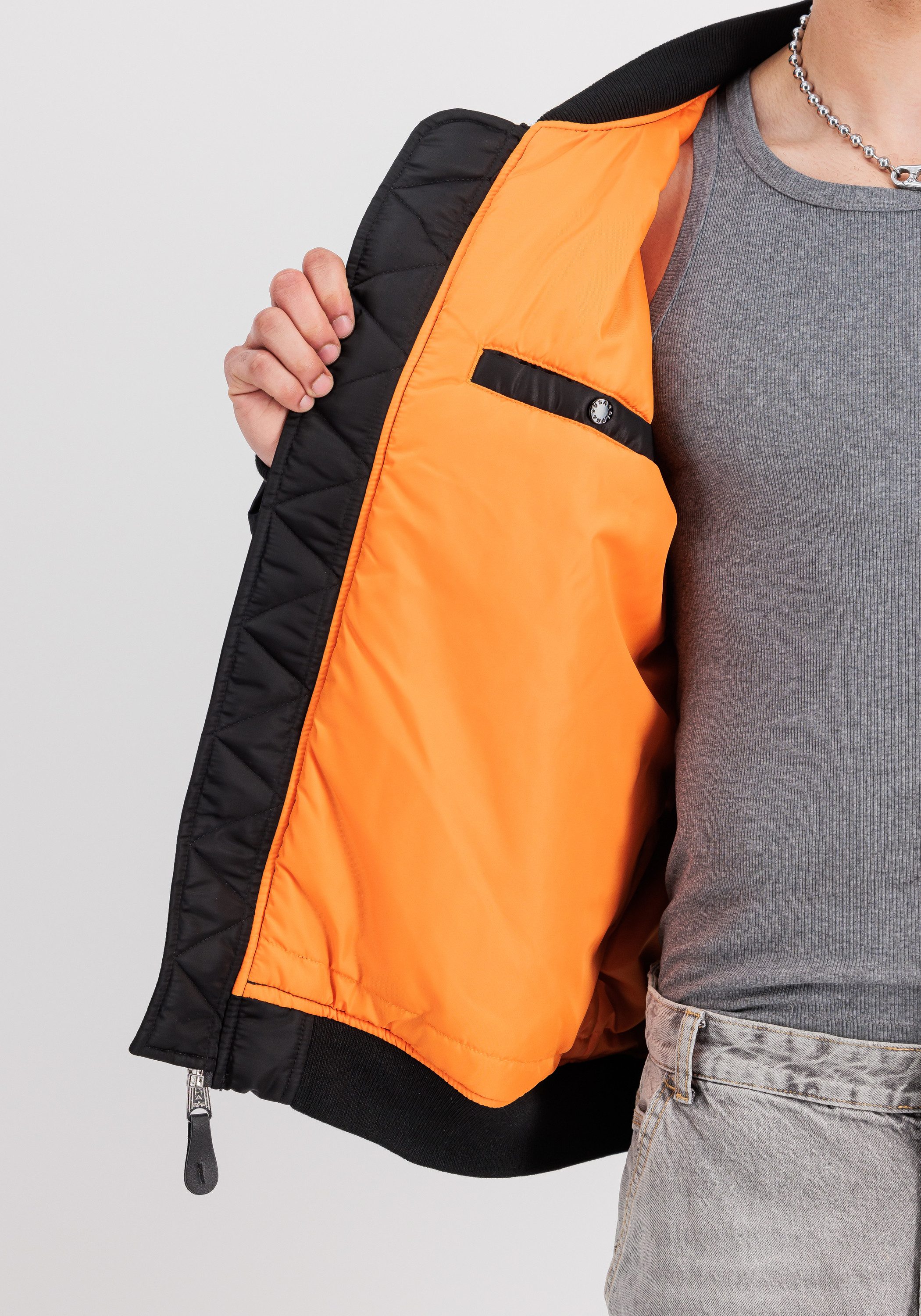 Alpha Industries Bomberjack