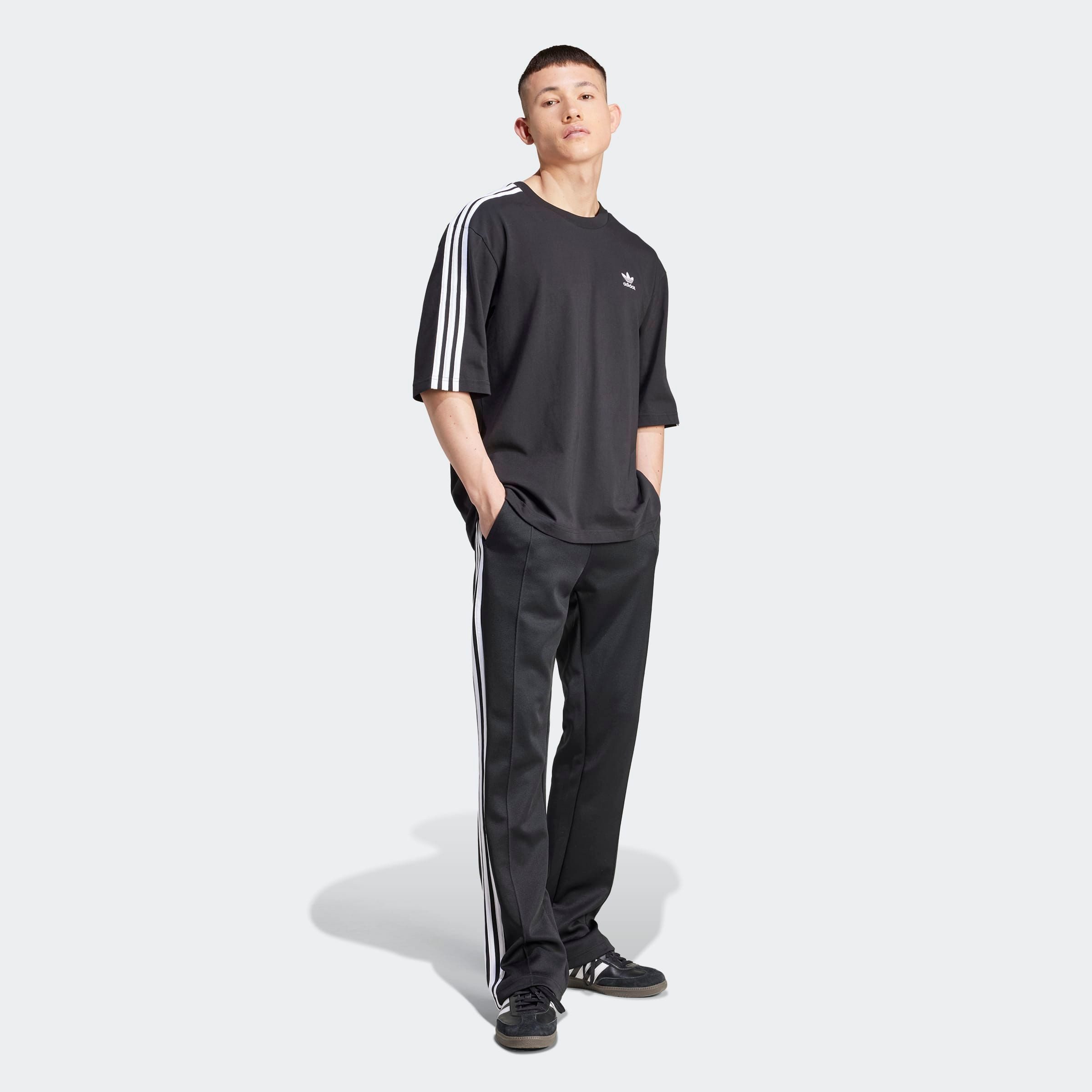 adidas Originals T-shirt Oversize tee
