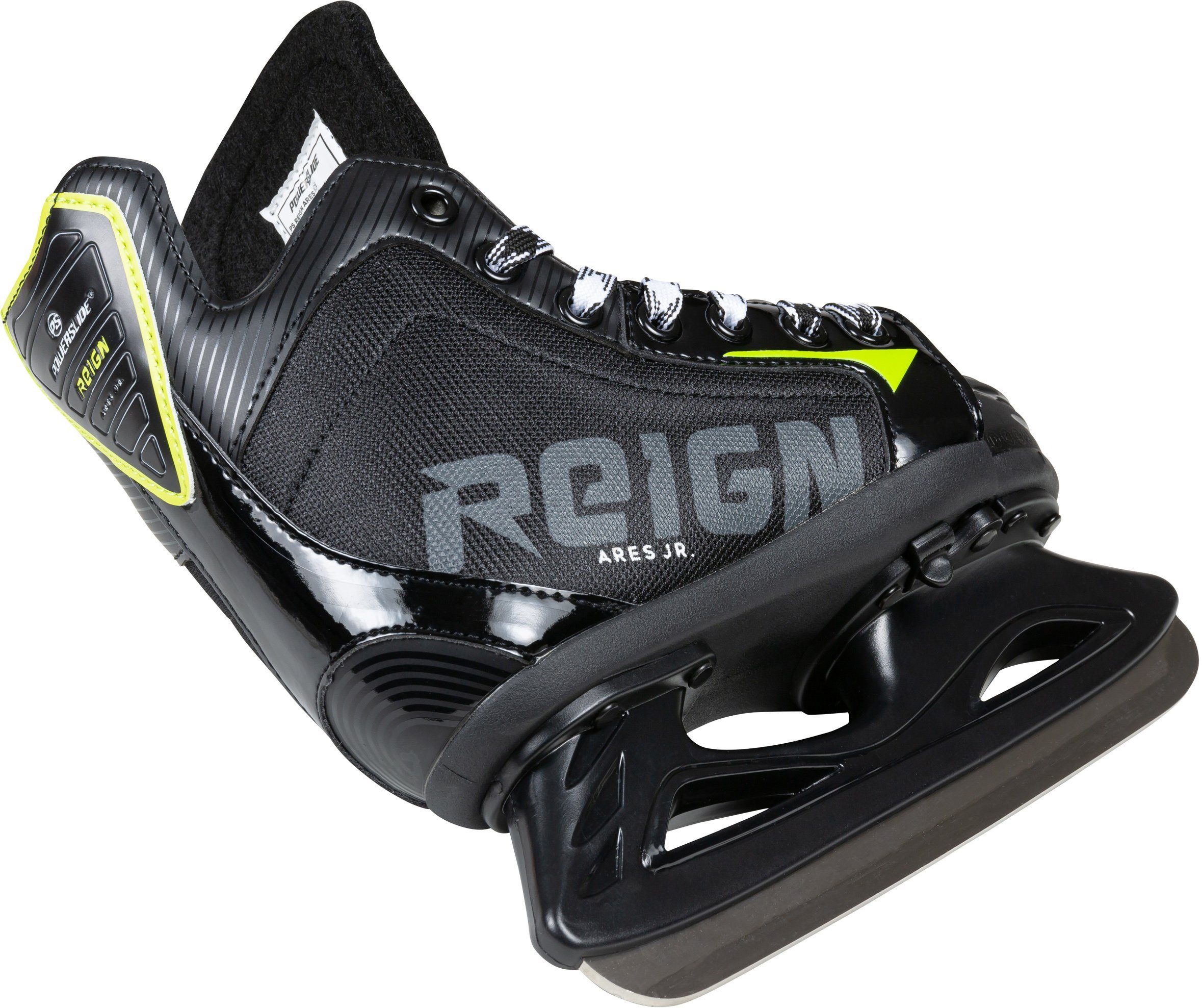 REIGN Schaatsen Ares Jr. adjustable