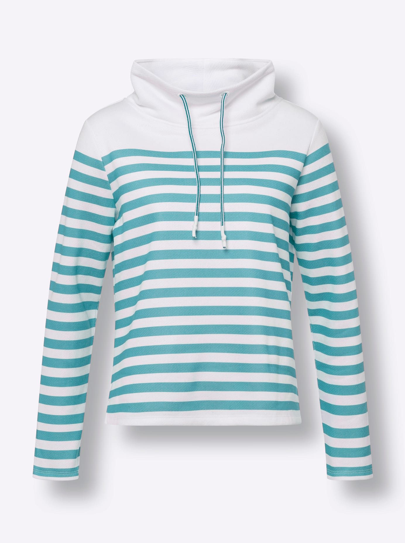 Classic Basics Sweatshirt