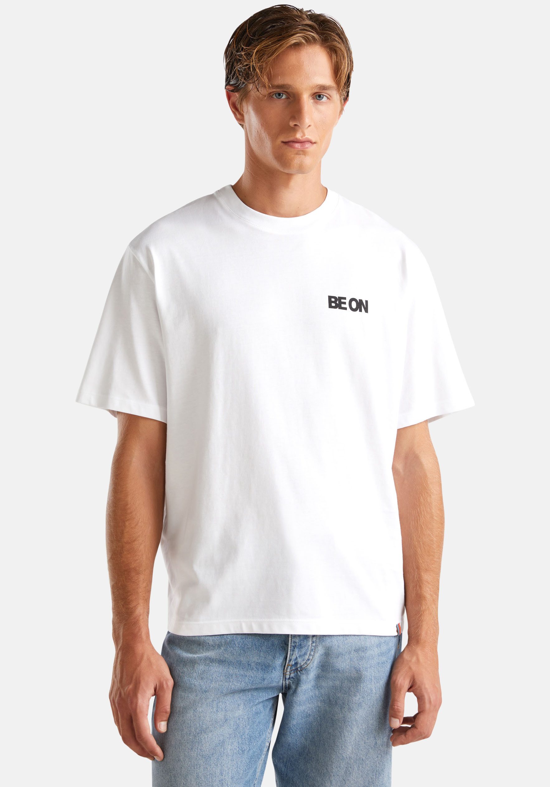 United Colors of Benetton T-shirt