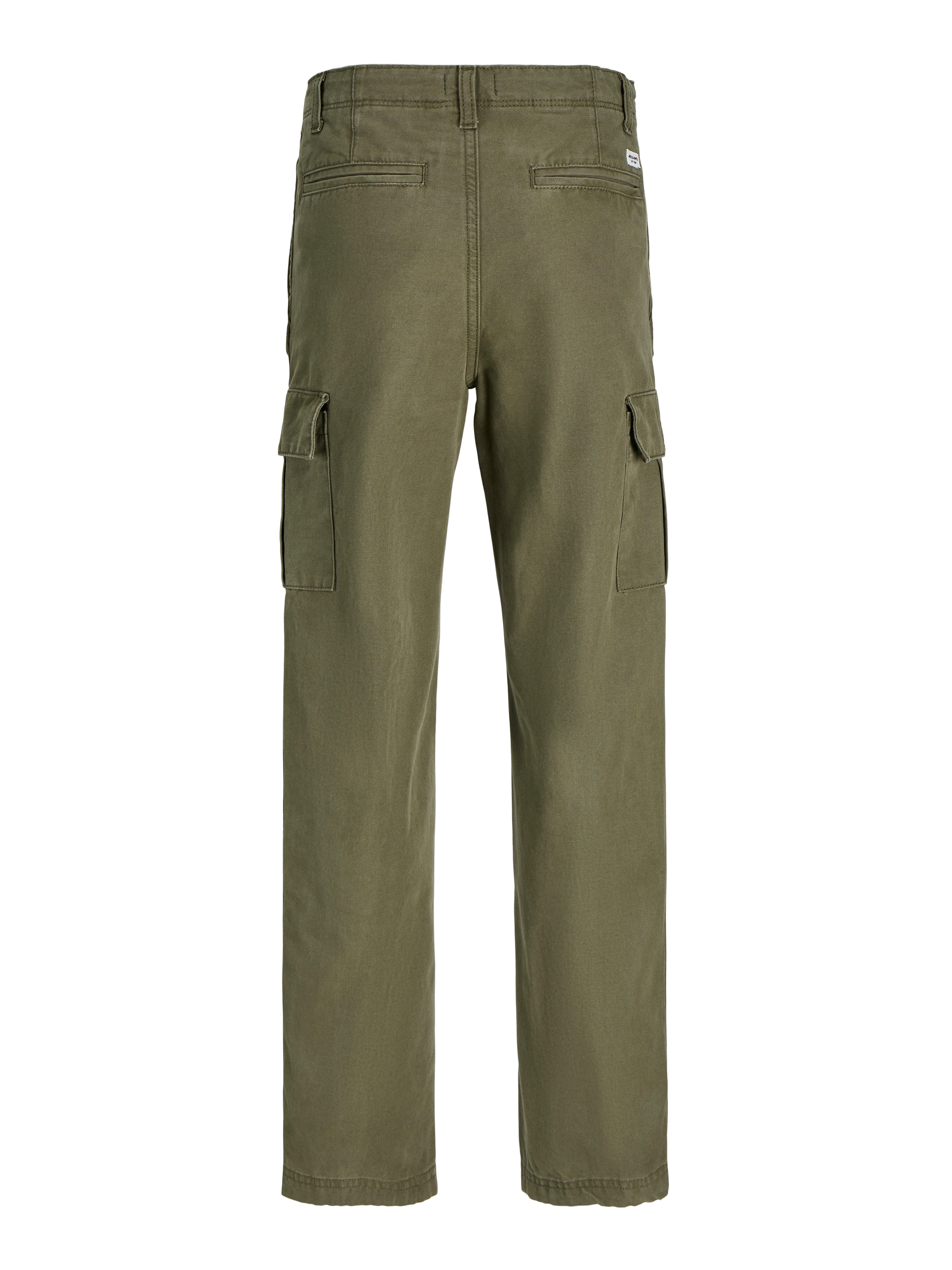 Jack & Jones Junior Cargobroek JPSTKANE JJBARKLEY CARGO PANT NOOS JNR