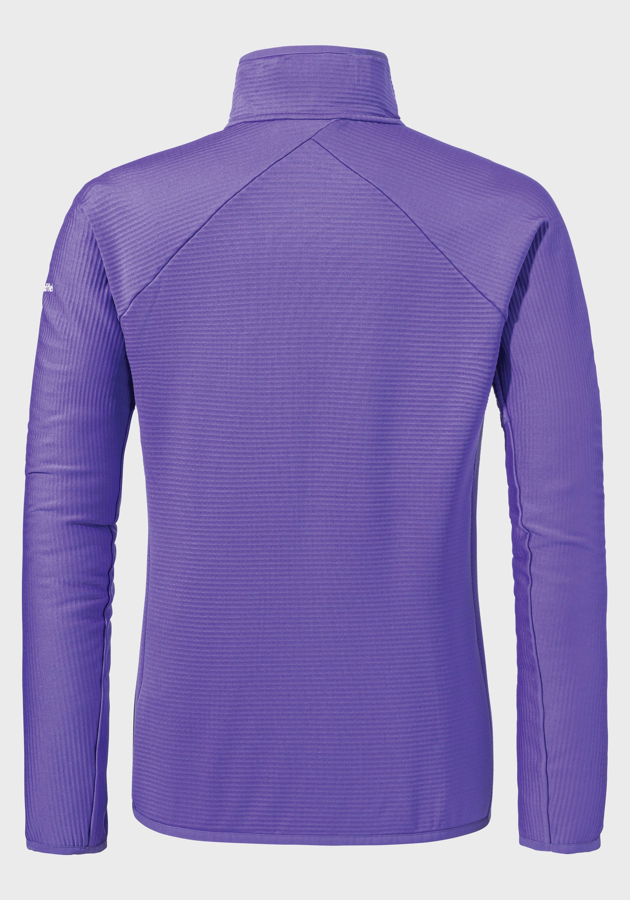 Schöffel Fleecejack Hiking Fleece Jk Style Cascata WMS