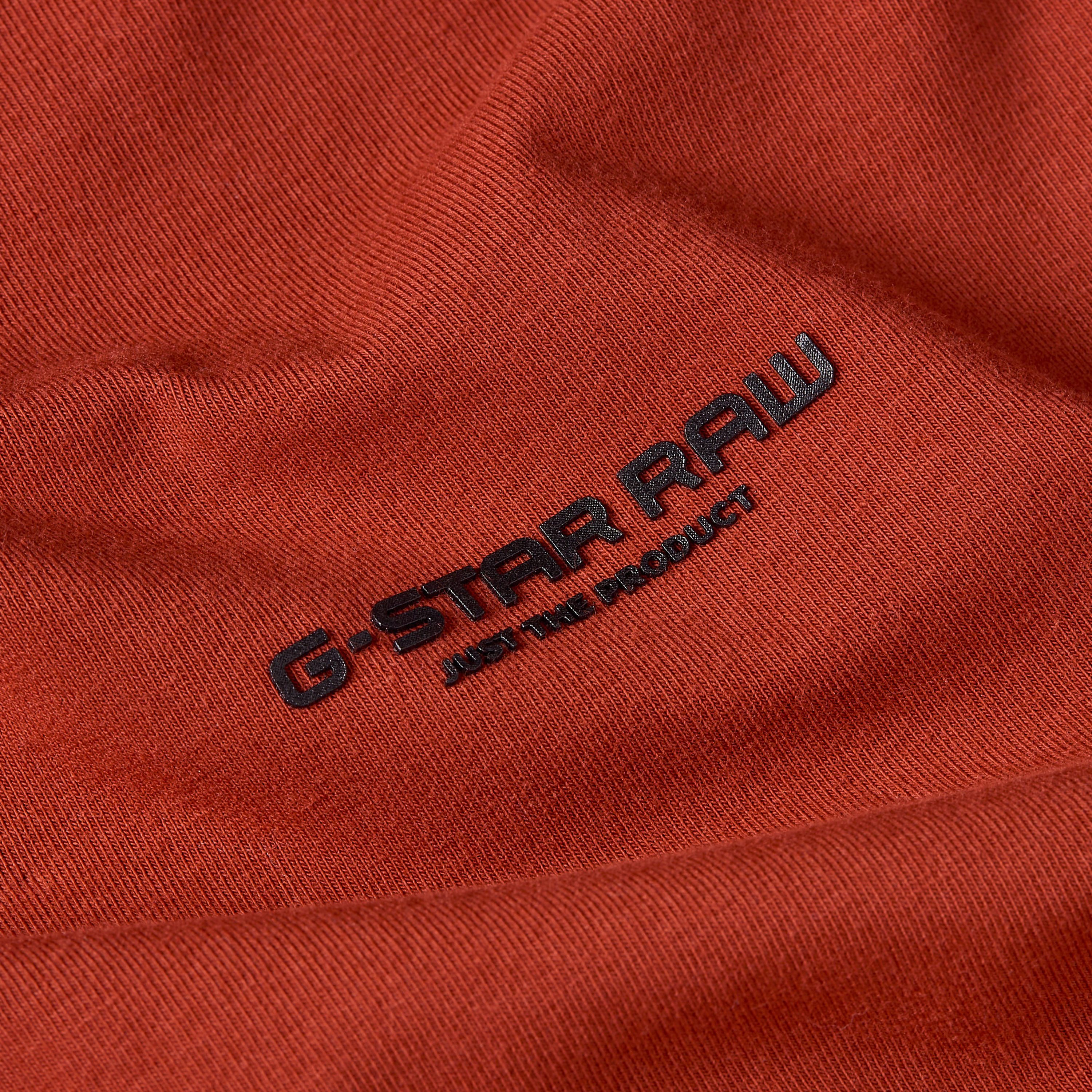G-Star RAW T-shirt Slim base