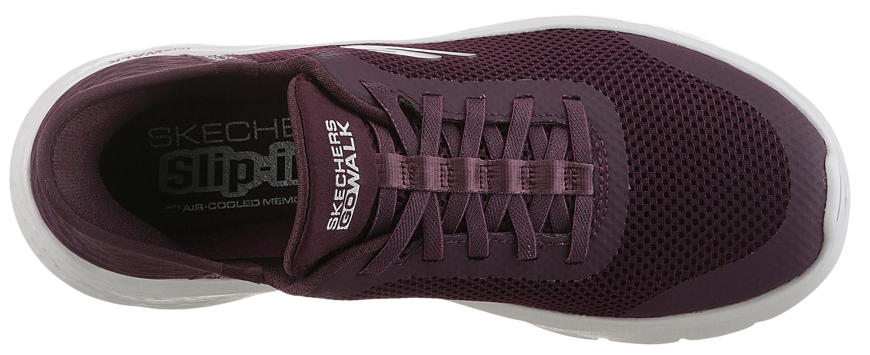 Skechers Slip-on sneakers GO WALK FLEX-GRAND ENTRY
