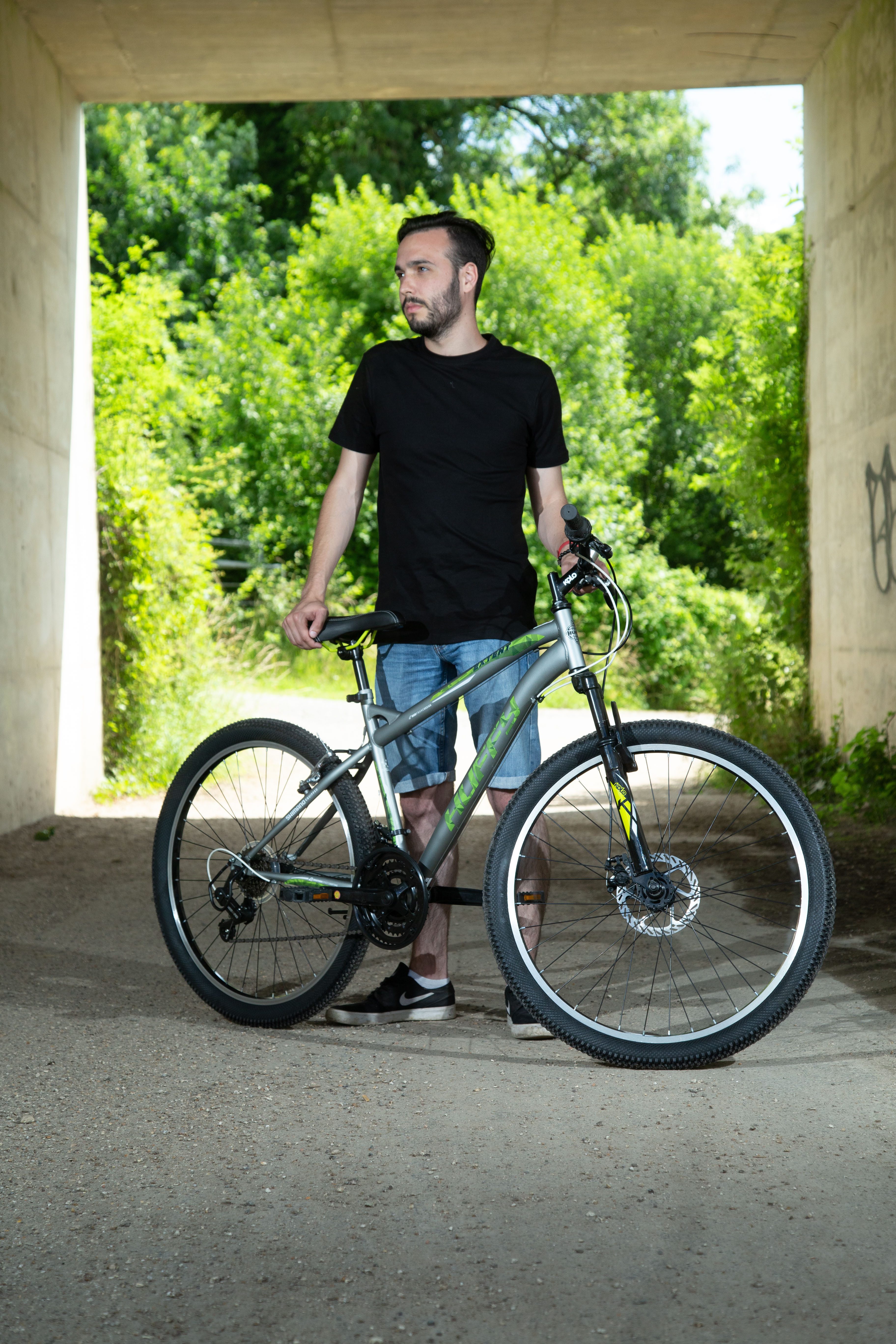 Huffy Mountainbike