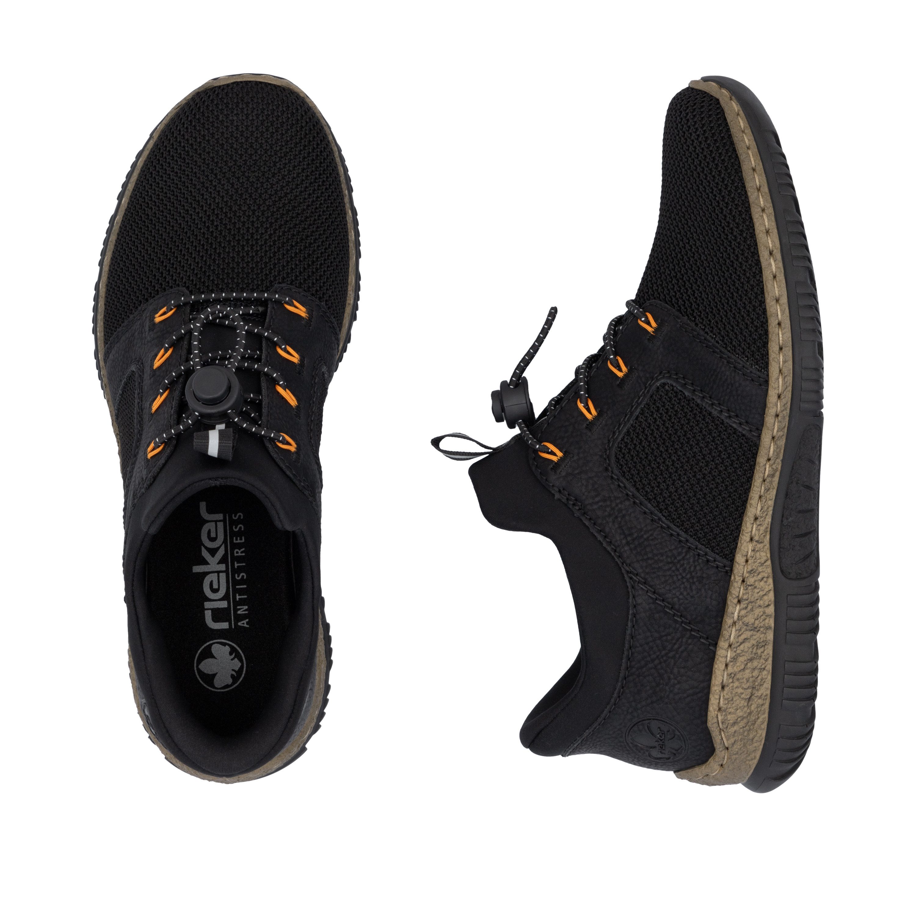 Rieker Slip-on sneakers Ready2GO