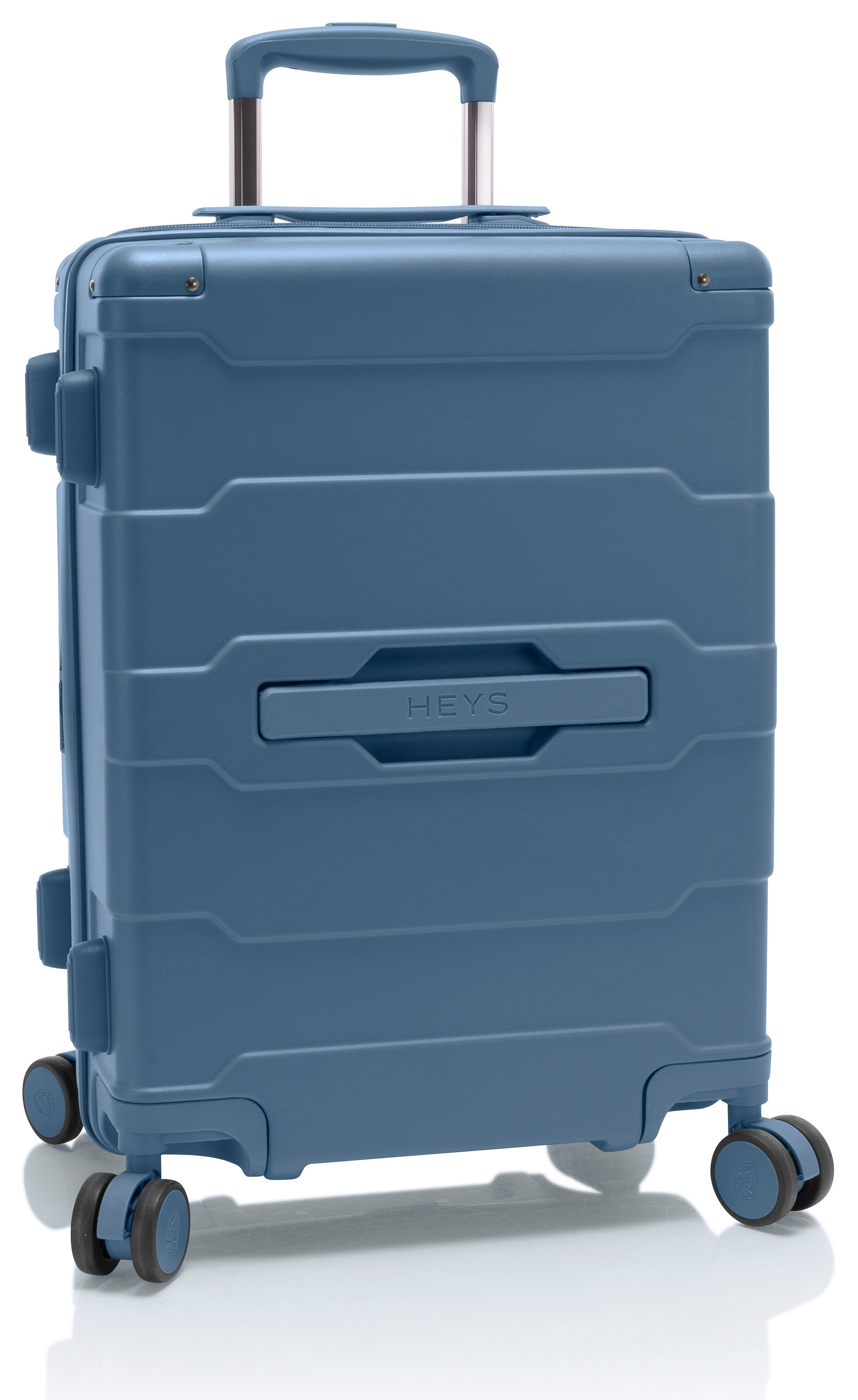 Heys Hardshell-trolley ReNew, verschillende maten en kleuren