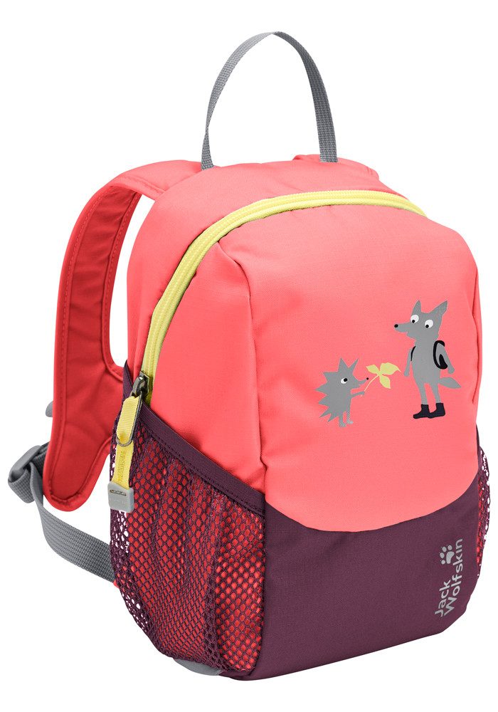 Jack Wolfskin Kinderrugzak SPROUT 5