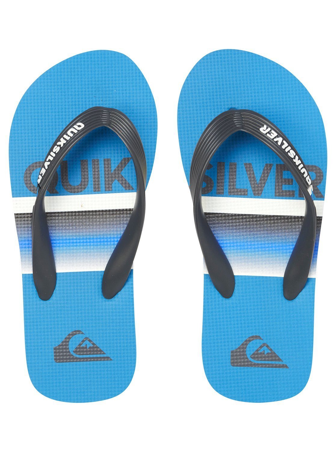 Quiksilver Sandalen Molokai Slab
