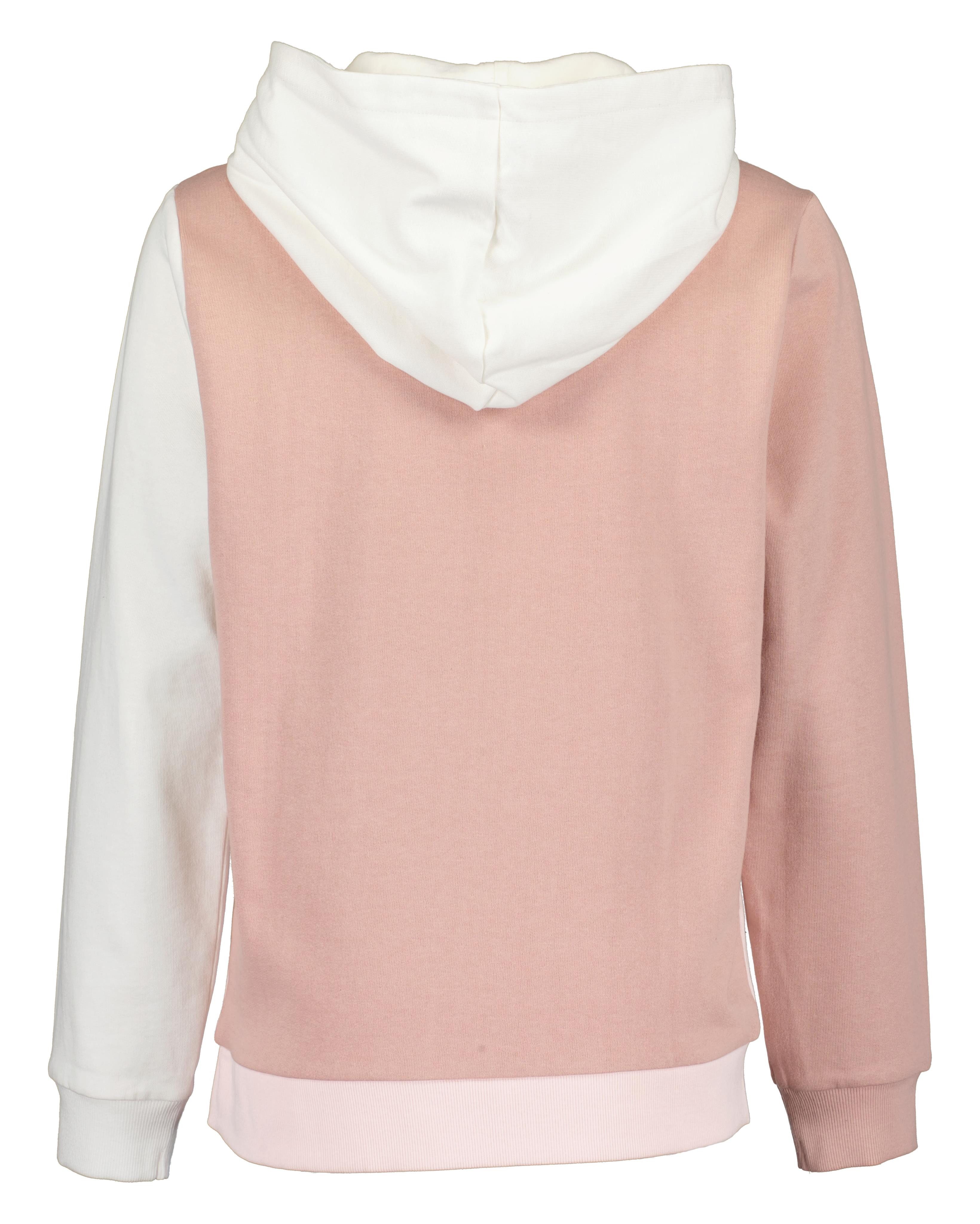 Blue Seven Hoodie