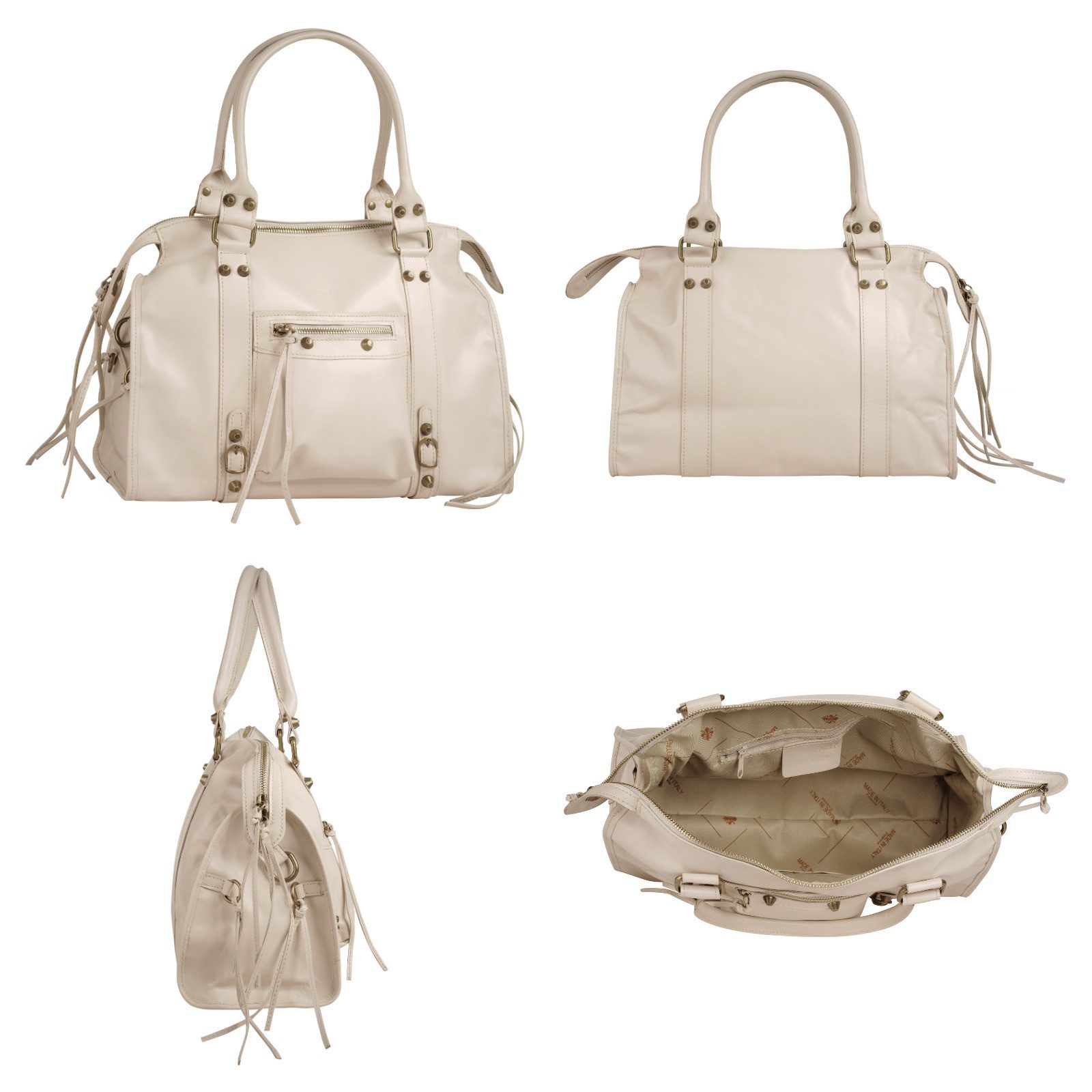 Forty Degrees Shopper