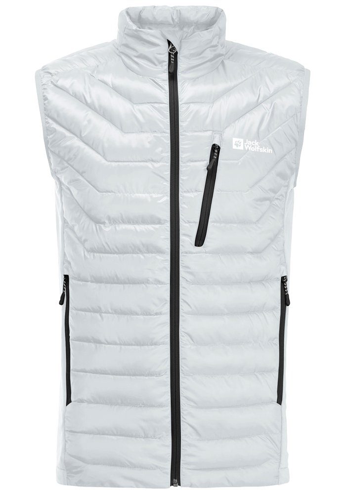 Jack Wolfskin Functionele bodywarmer ROUTEBURN PRO INS VEST M