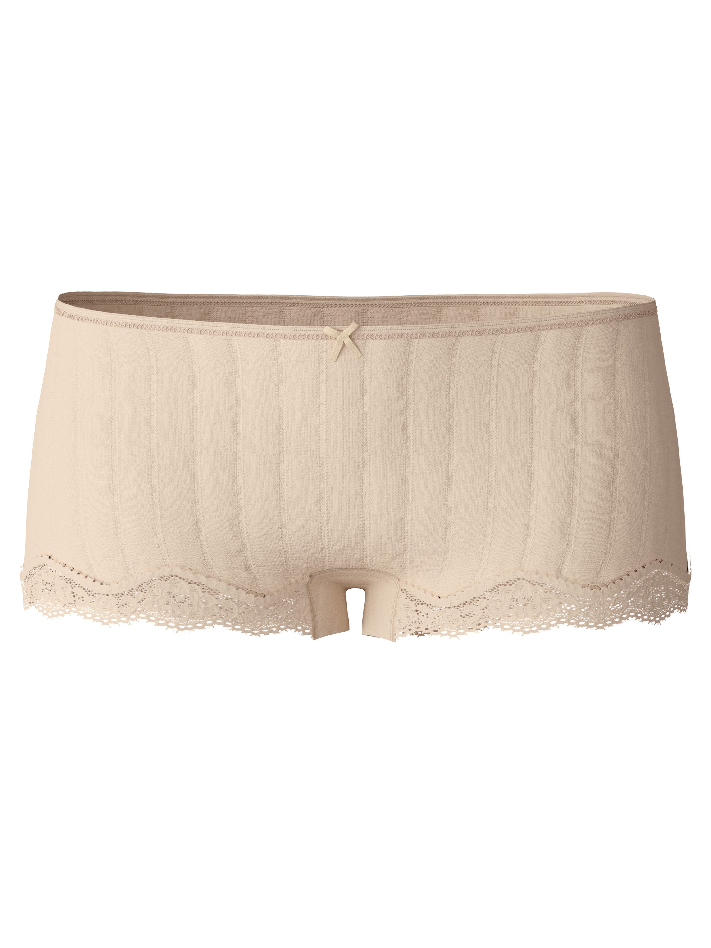 CALIDA Hipster Etude Toujours met jacquard-optiek door fijne naaldsteek