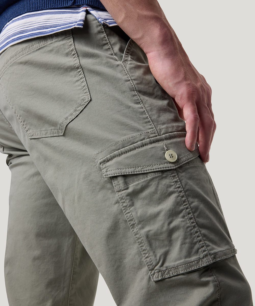 Pioneer Authentic Jeans Cargobermuda Carlo