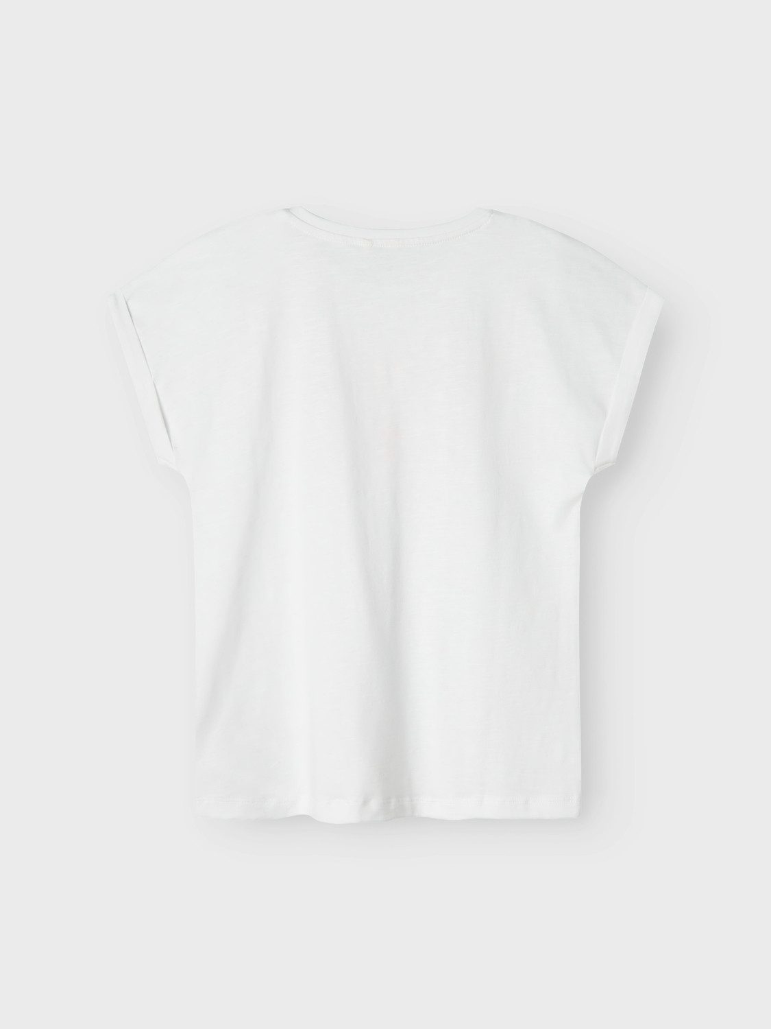 Name It Shirt met korte mouwen NKFFAMMA SS TOP NOOS