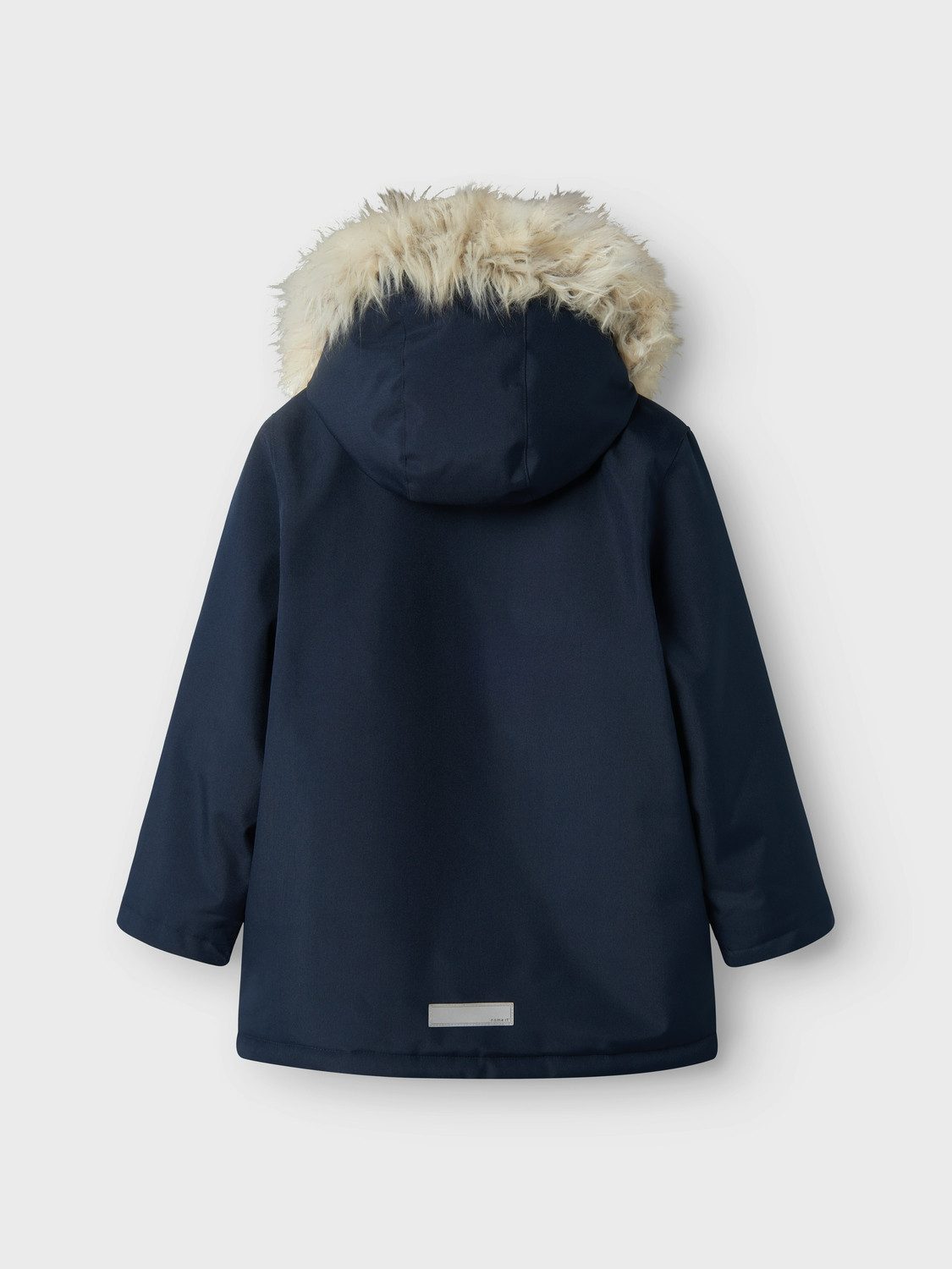 Name It Parka NKMMILLO PARKA JACKET LONG FO NOOS