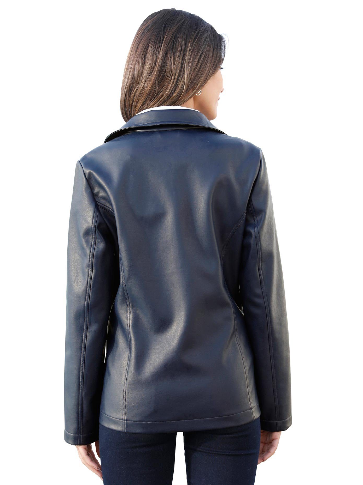 Classic Basics Imitatieleren jack