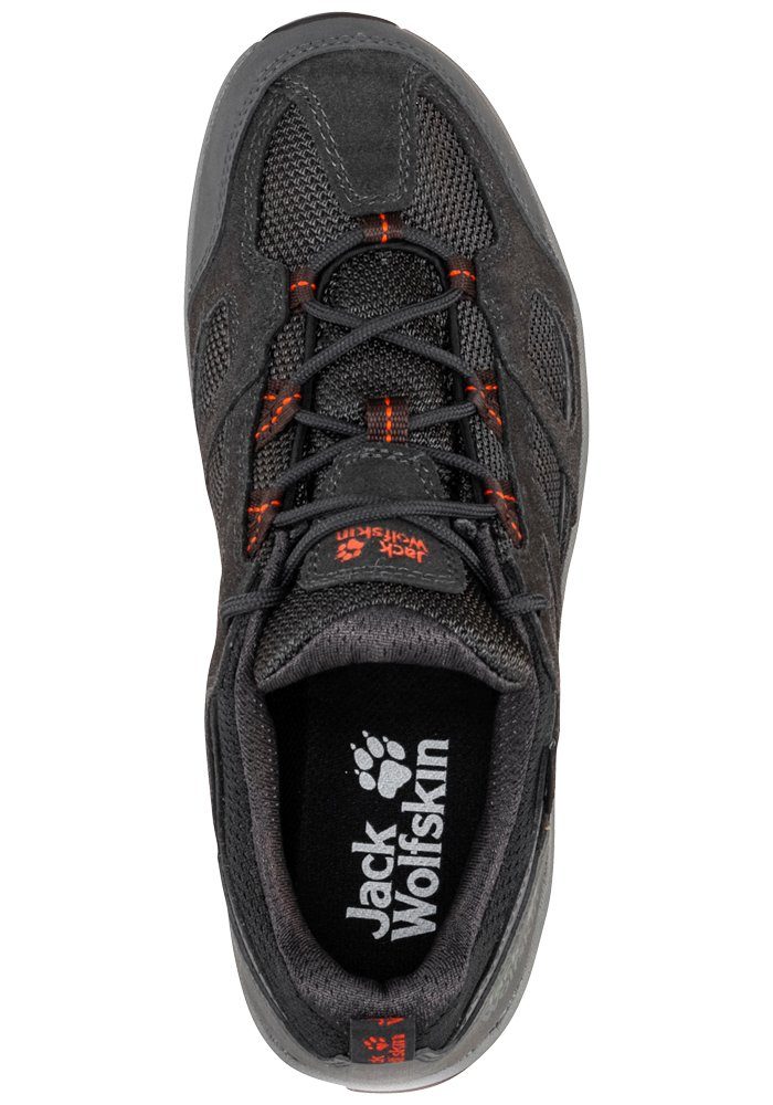 Jack Wolfskin Wandelschoenen VOJO 3 TEXAPORE LOW M