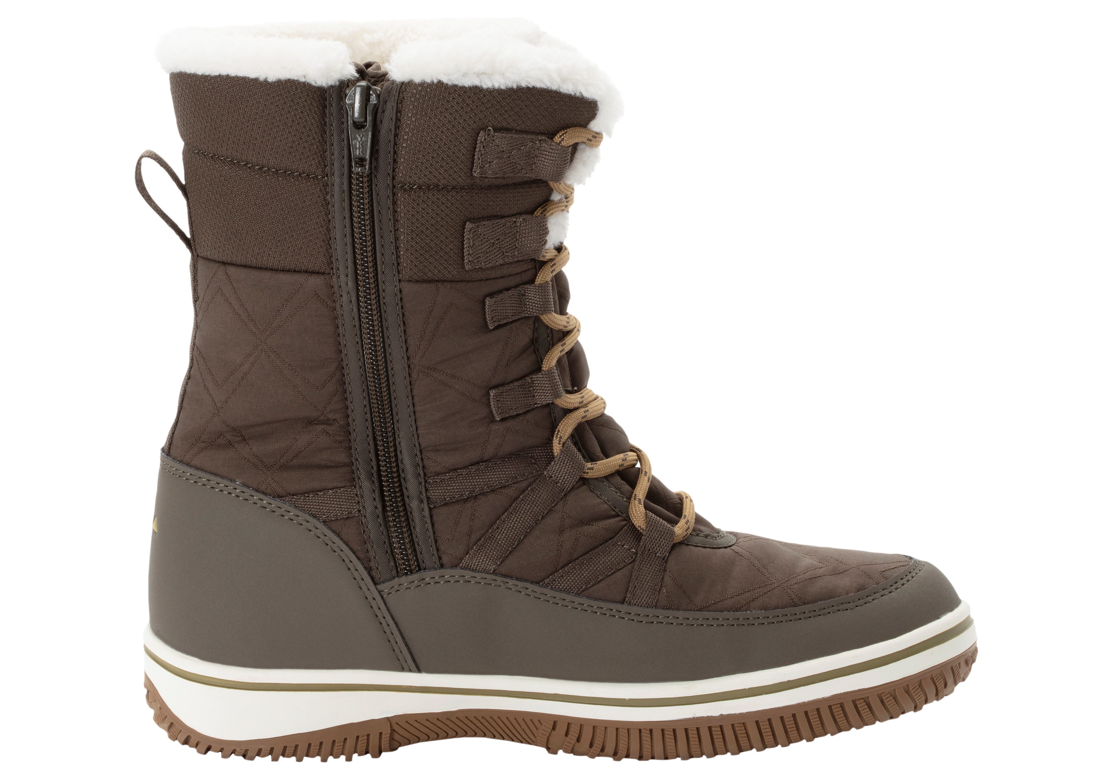 WHISTLER Winterlaarzen Aziel W Boot WP Snowboots, winterlaarzen, winterschoenen, waterdicht