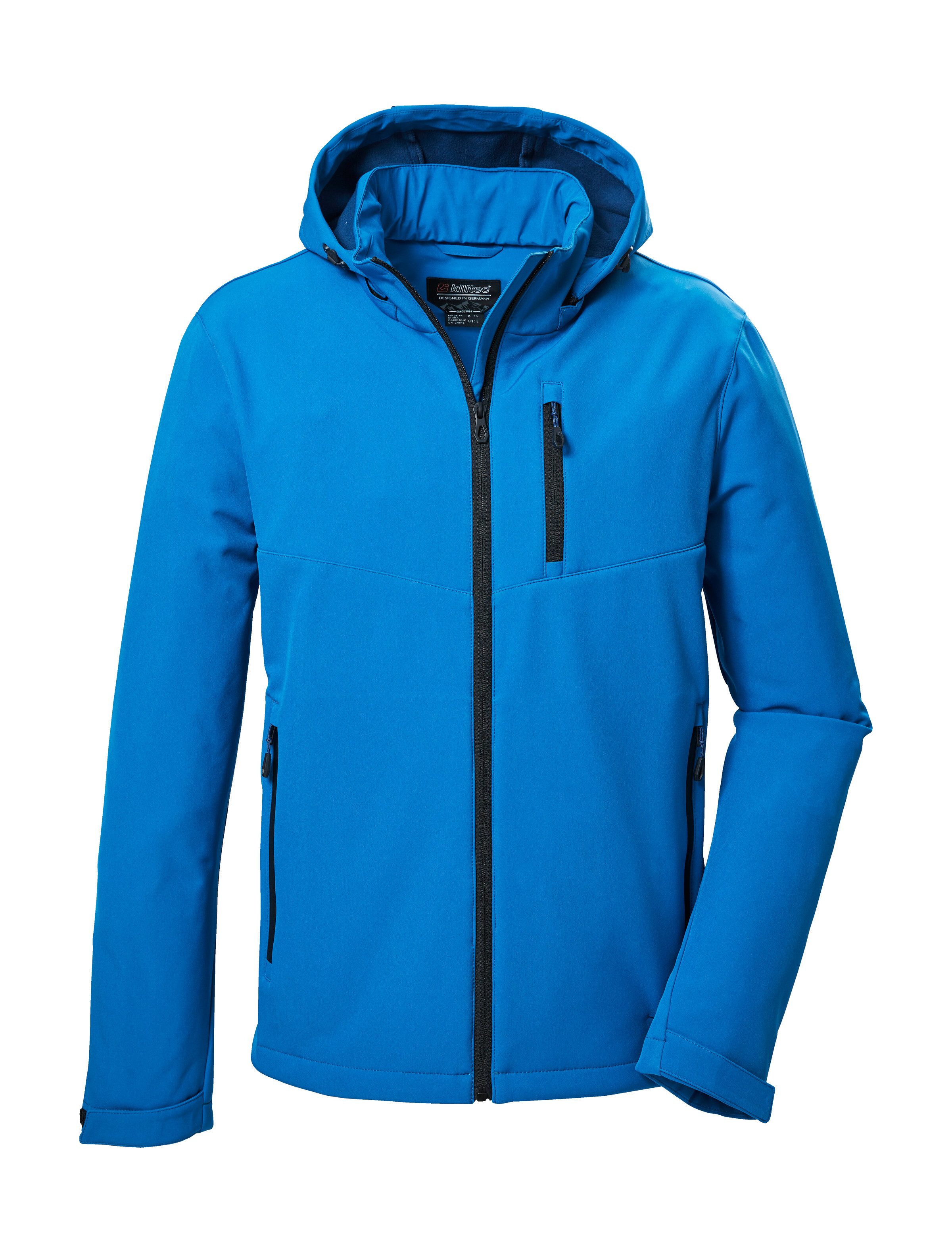 Killtec Softshell-jack KOW 92 MN SFTSHLL JCKT