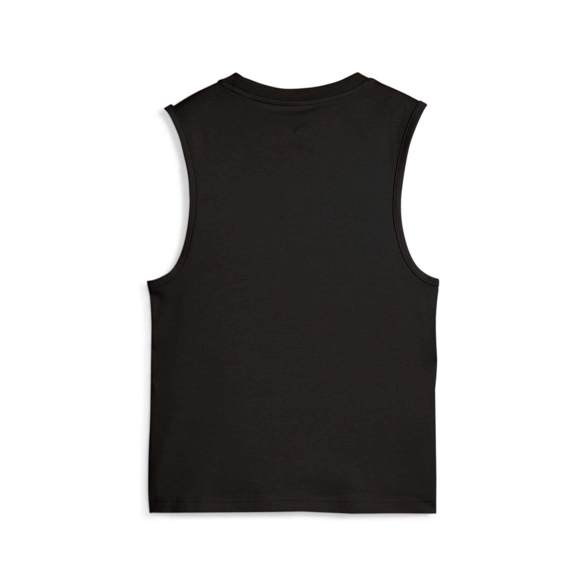 PUMA Tanktop ESS NO. 1 LOGO SLIM TANK