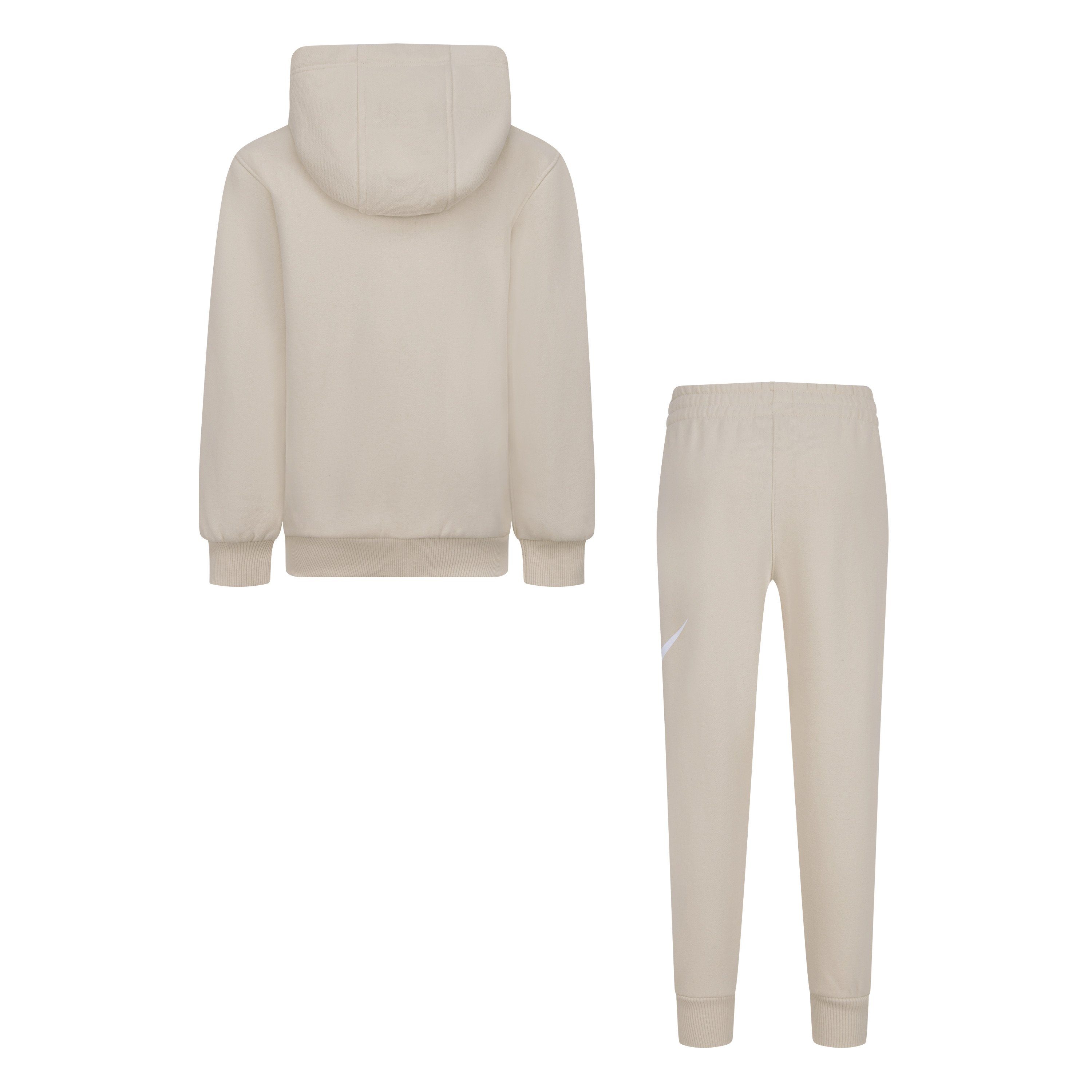 Nike Sportswear Joggingpak NKN CLUB FLEECE SET (set, 2-delig)