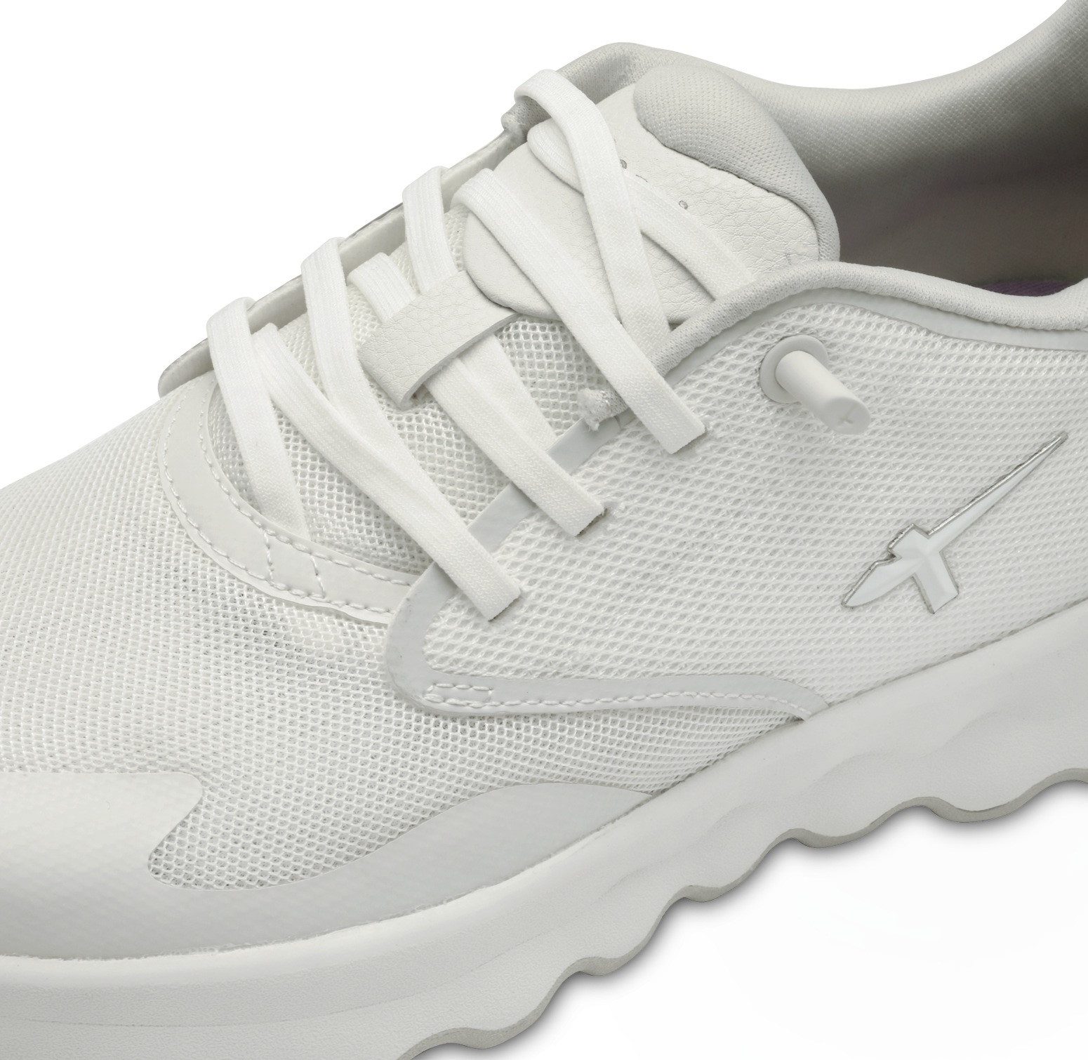 Tamaris Slip-on sneakers Nowana , vrijetijdsschoen, lage schoen, slippers met ortholite-uitrusting