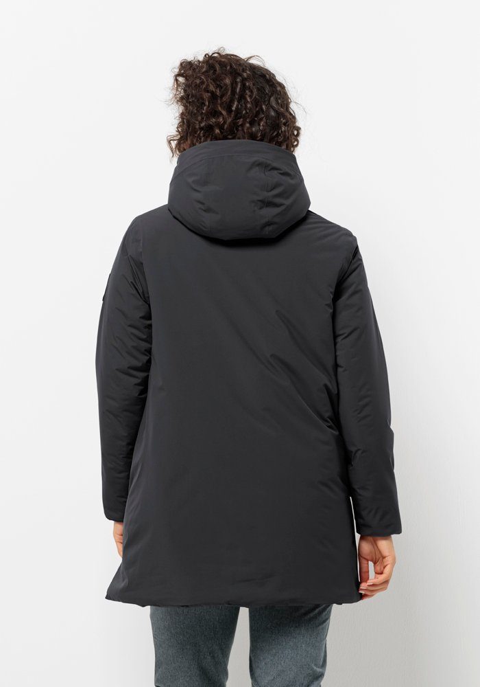 Jack Wolfskin Winterjack LUISENPLATZ JKT W