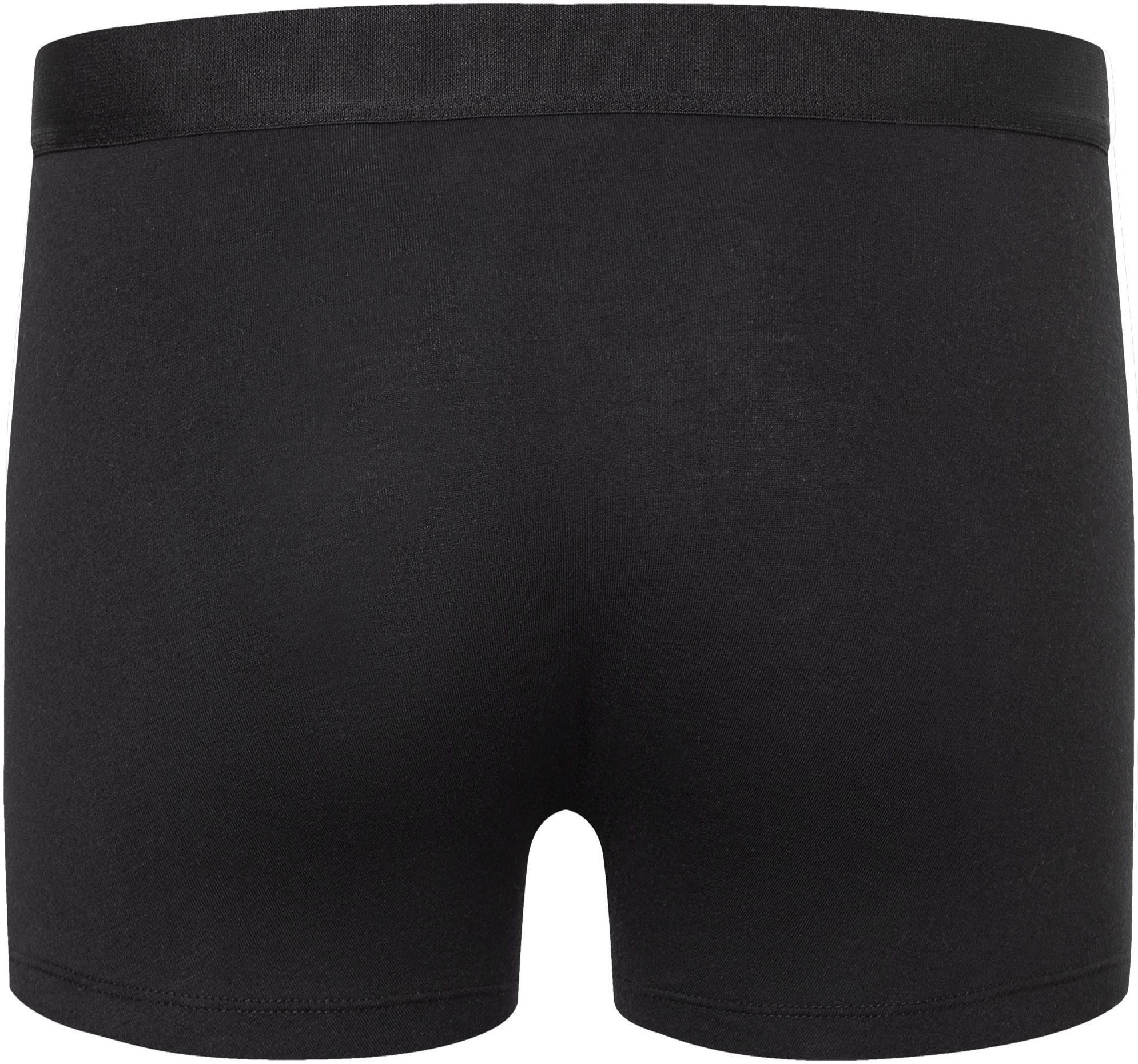 Camano Boxershort met elastische logoband (Set van 2)