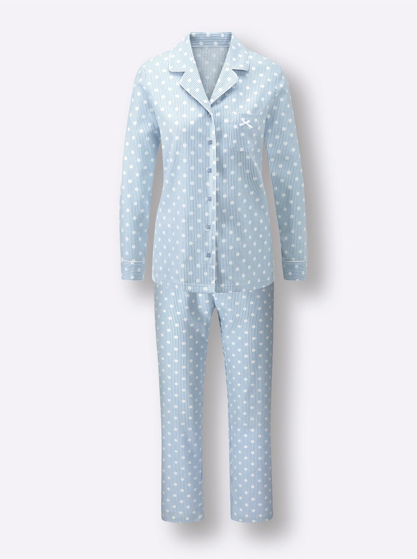 wäschepur Pyjama