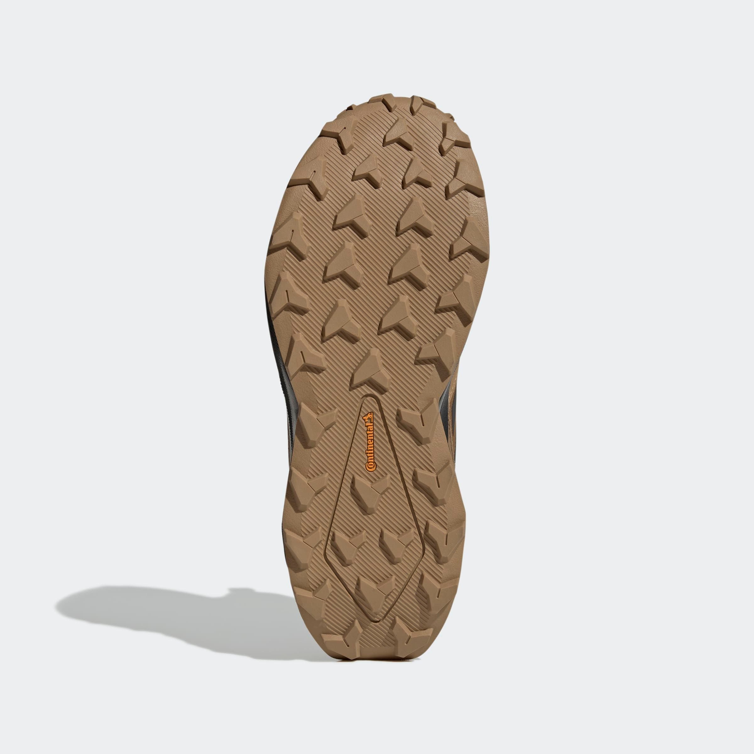 adidas TERREX Winterlaarzen TERREX WINTER LEATHER MID CUT RAIN.RDY COLD.RDY