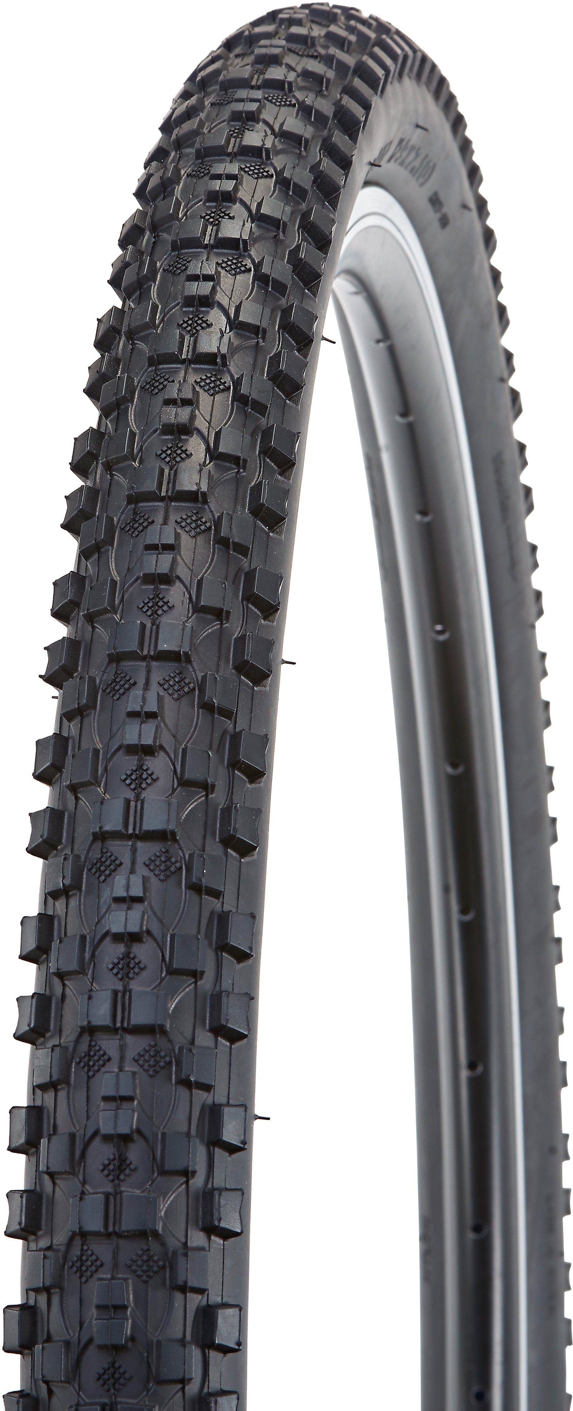 Prophete Fietsband fietsaccessoires maat 27,5 " x 27,5 " zwart