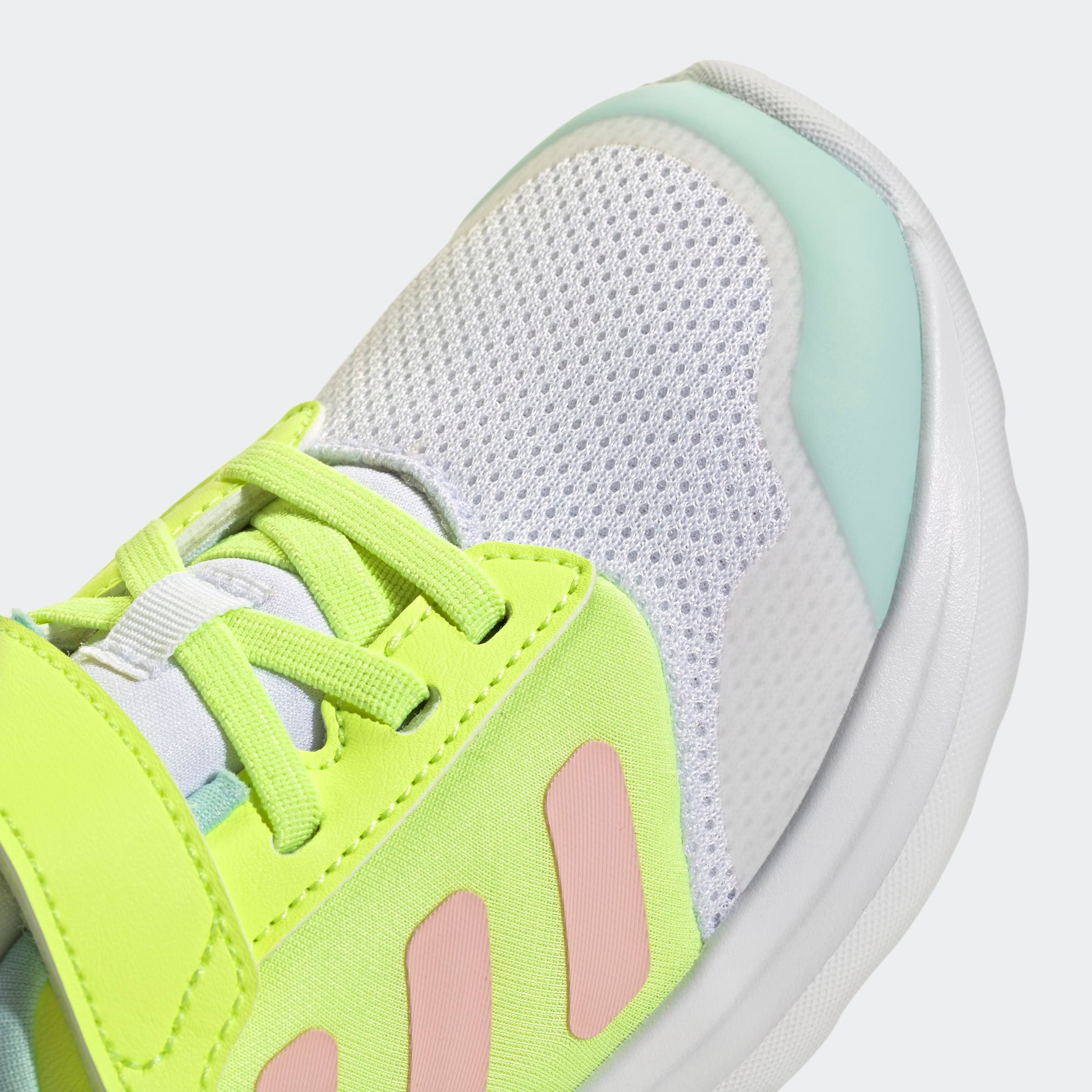 adidas Sportswear Sneakers TENSAUR RUN 2.0 KIDS