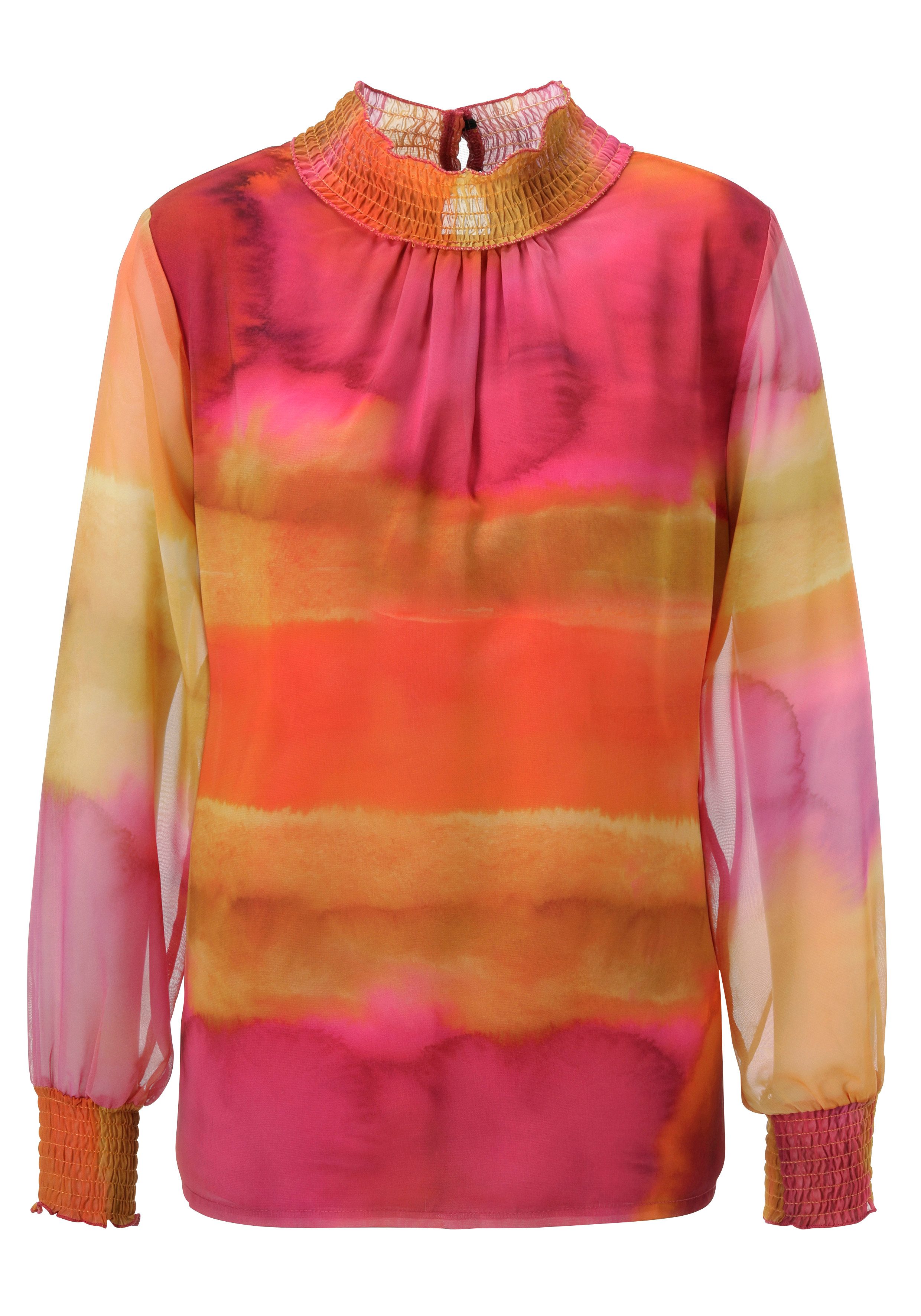Aniston CASUAL Chiffon blouse