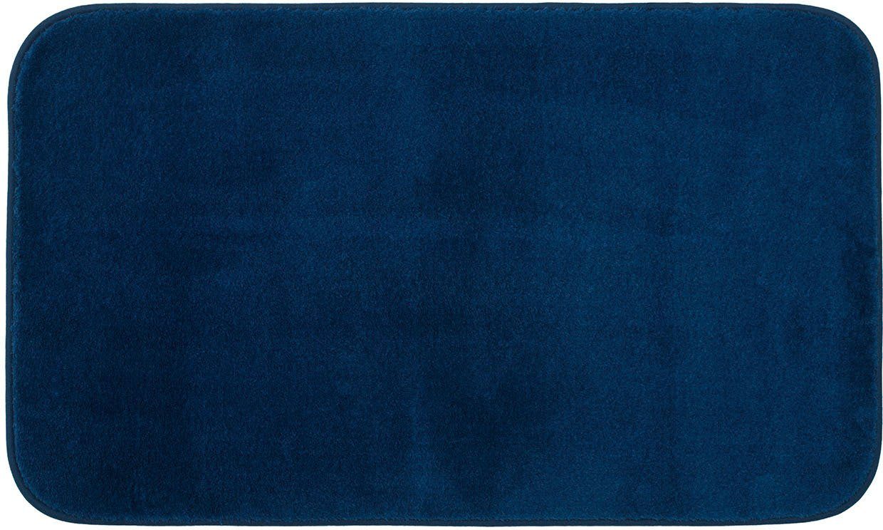 Gözze Badmat Rio Premium (1 stuk) badmatten blauw